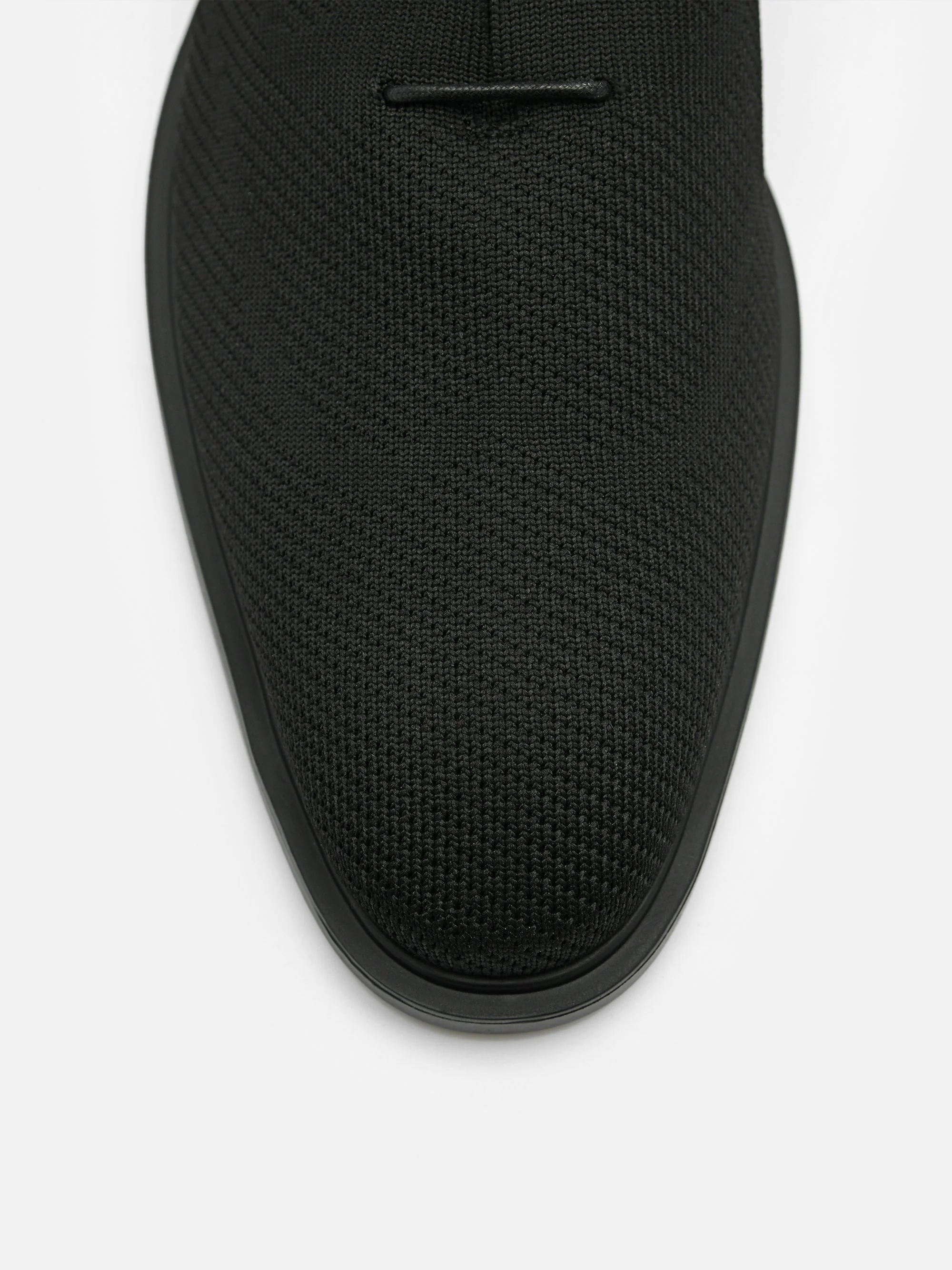 Altitude Lightweight Fabric Derby Shoes - Image 5