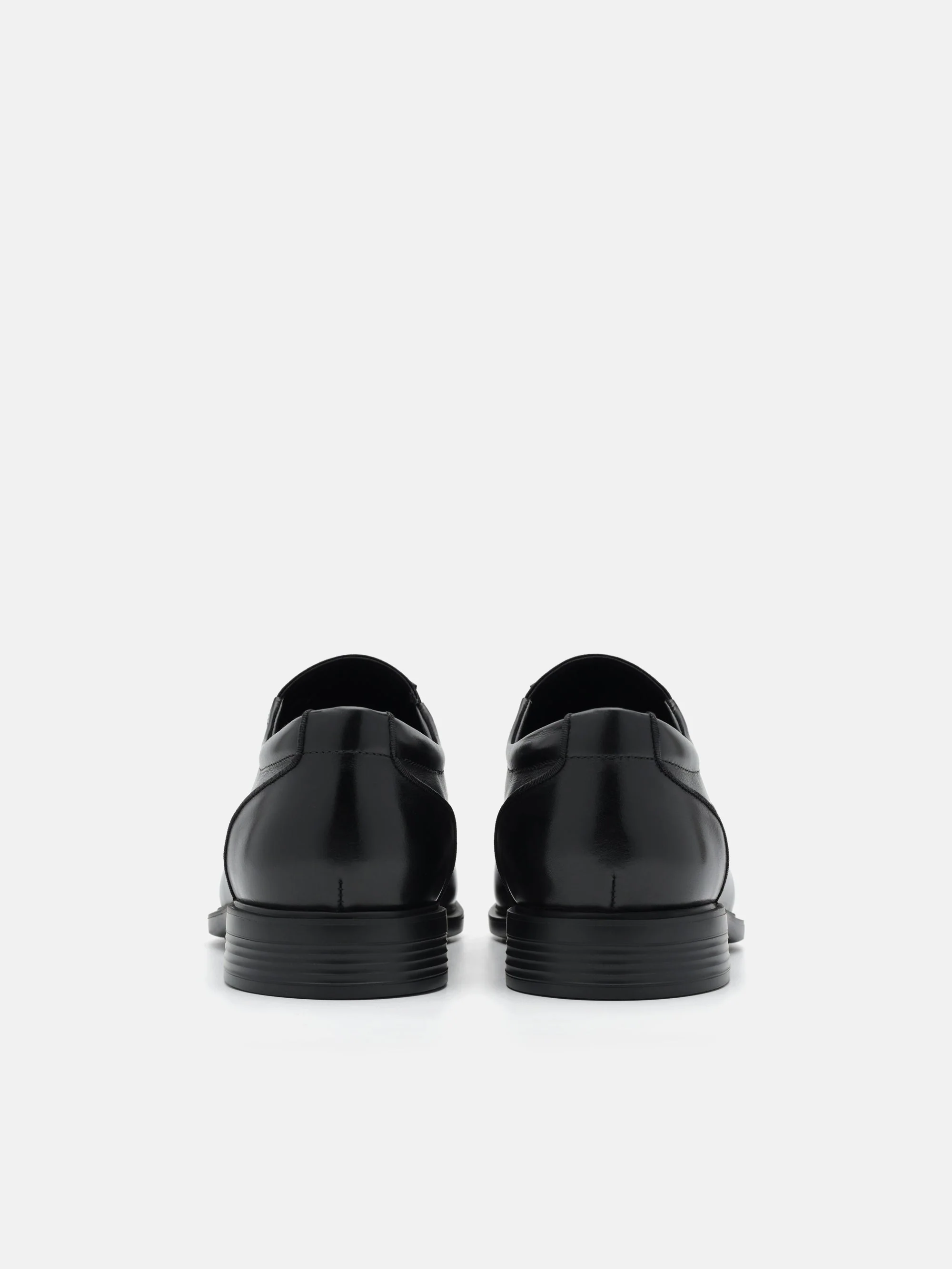 Altitude Leather Oxford Shoes - Image 3