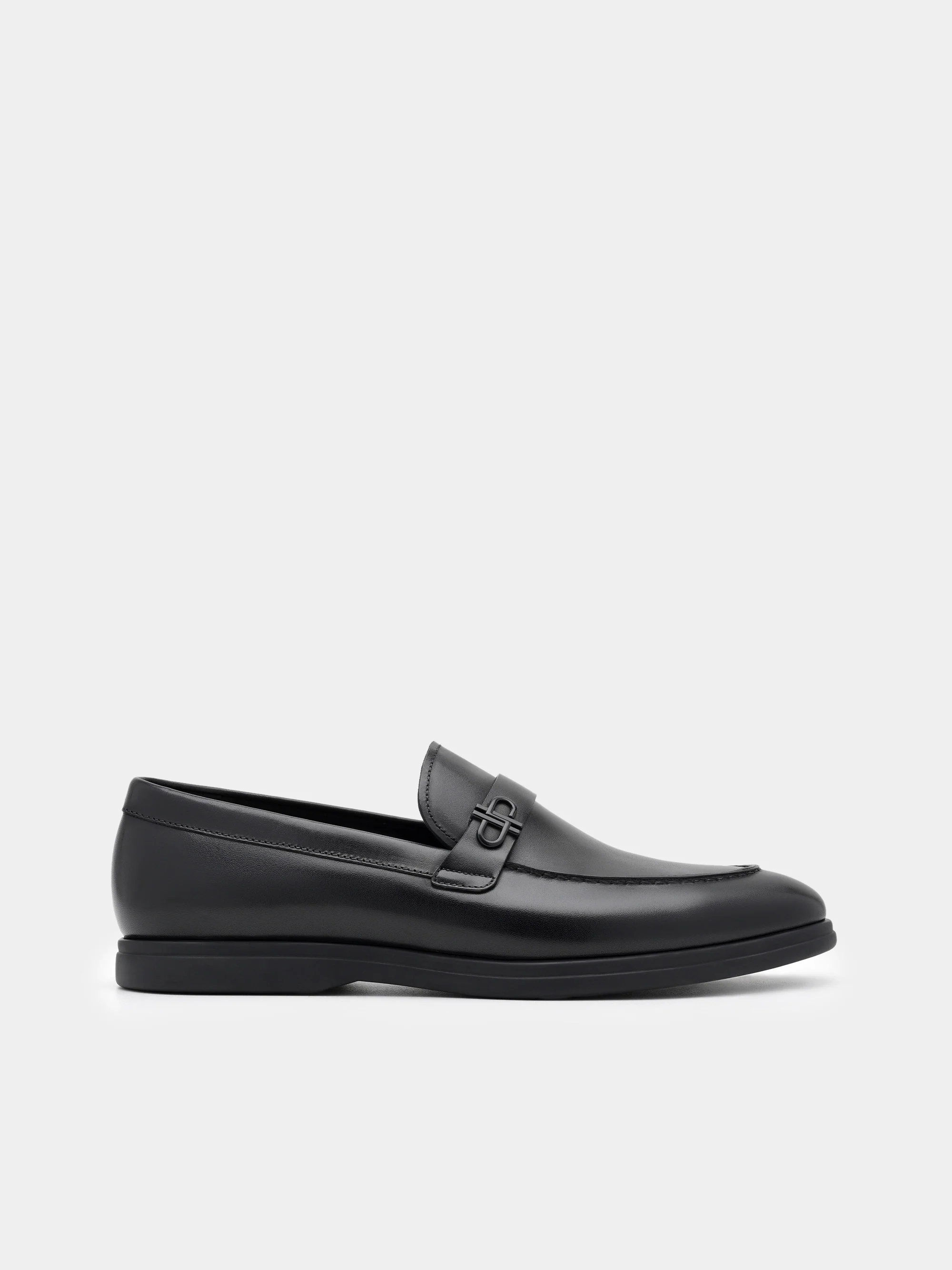 Leather Loafers - Image 6