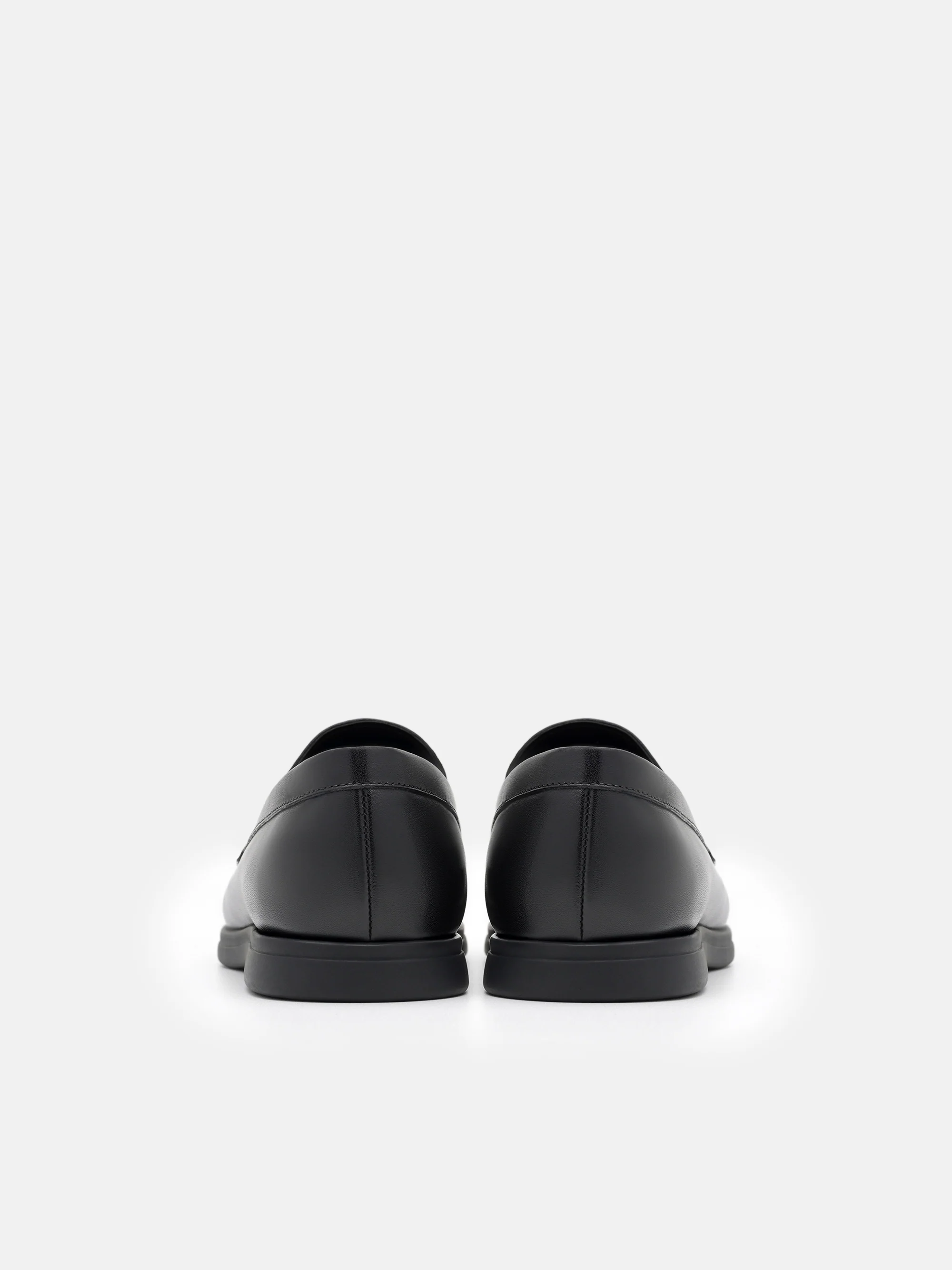 Leather Loafers - Image 9
