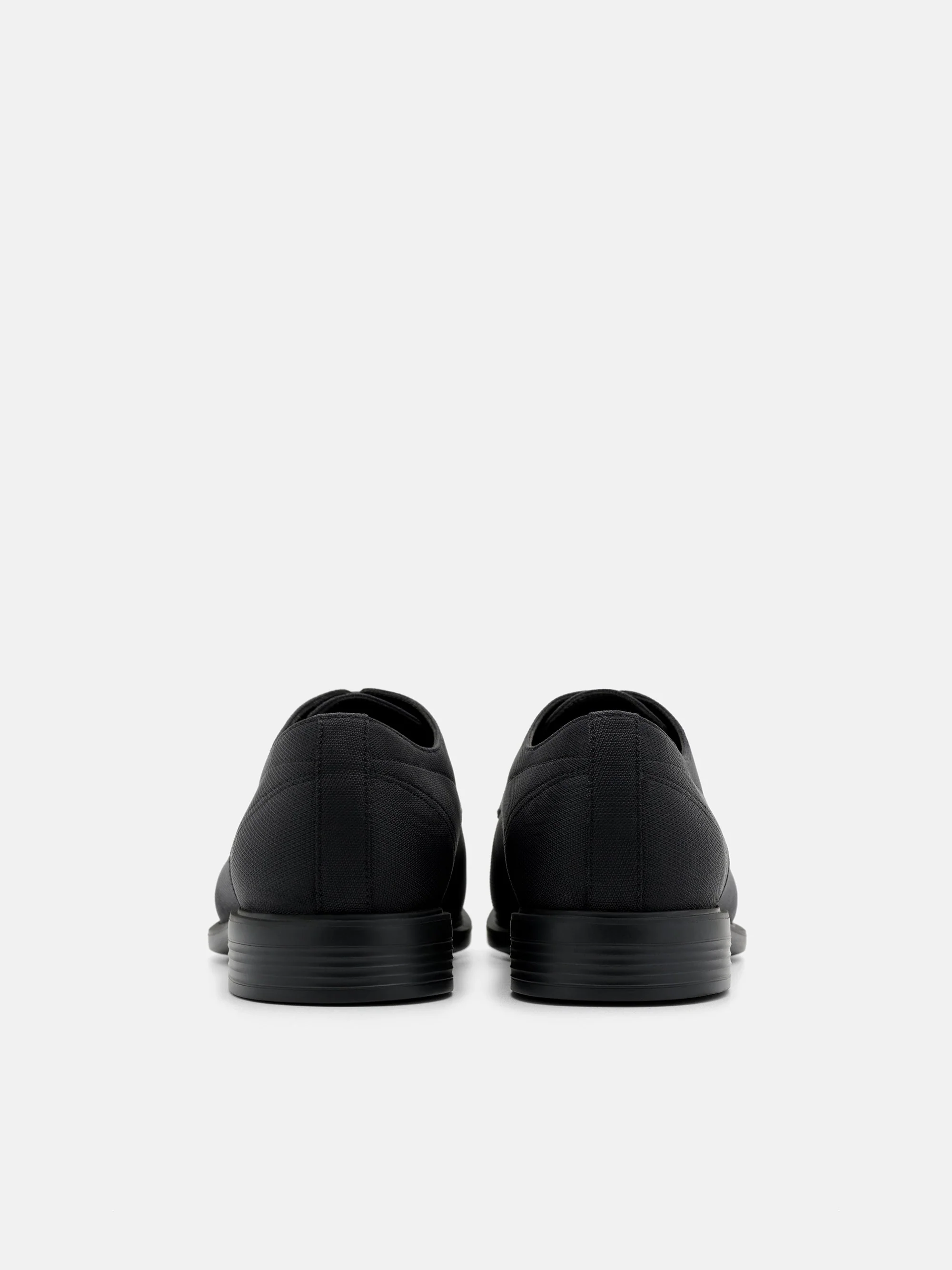 Altitude Nylon Derby Shoes - Image 4