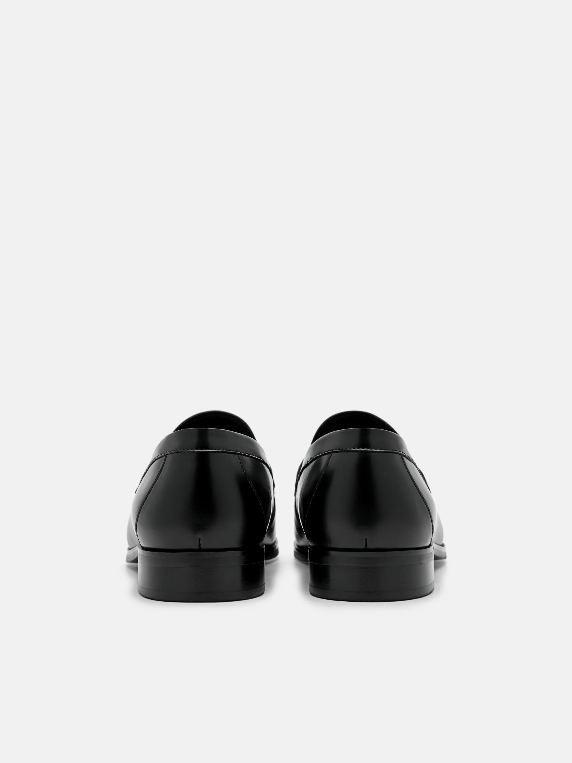 PEDRO Icon Leather Horsebit Loafer - Image 6