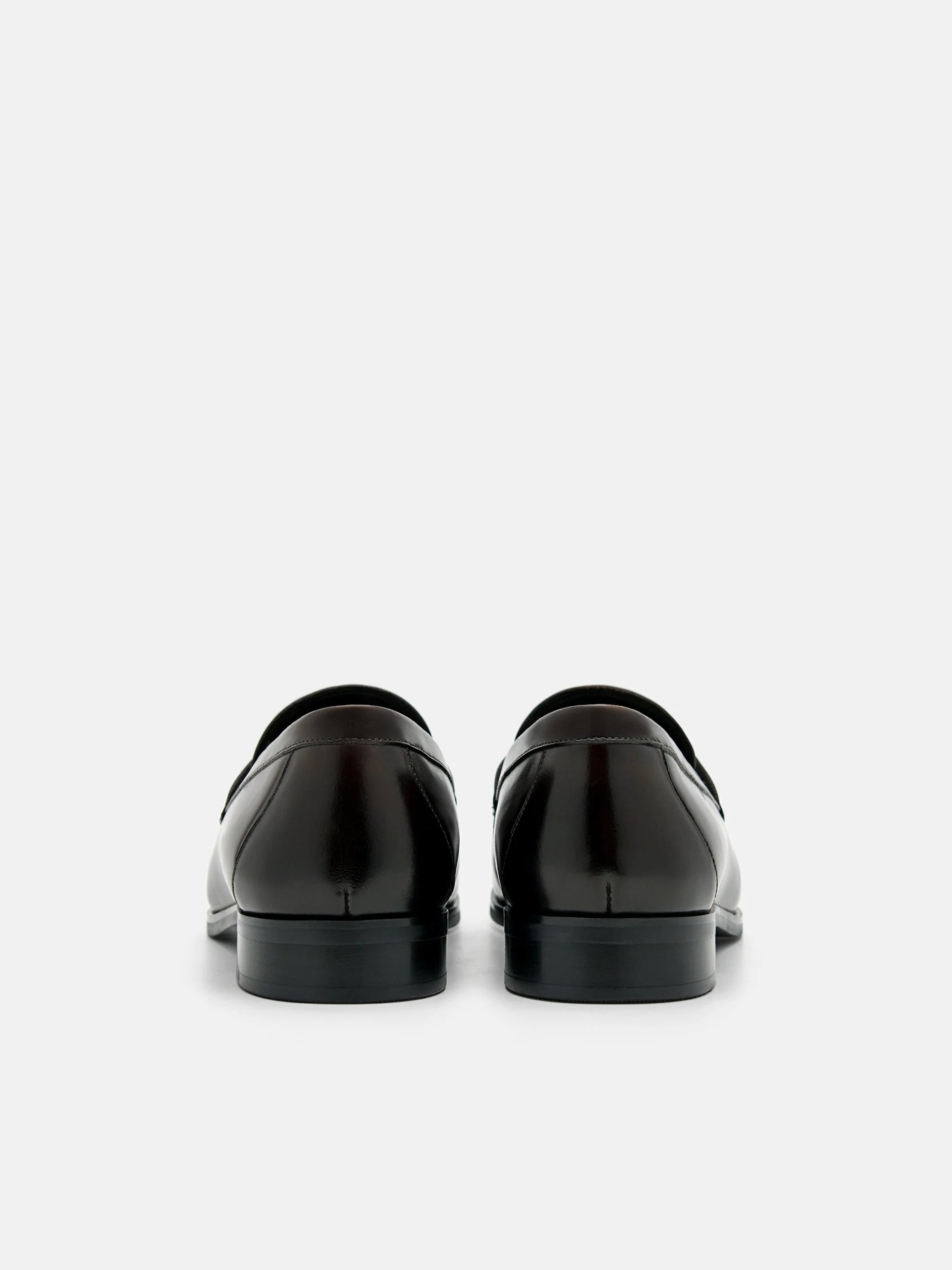 PEDRO Icon Leather Horsebit Loafer - Image 9