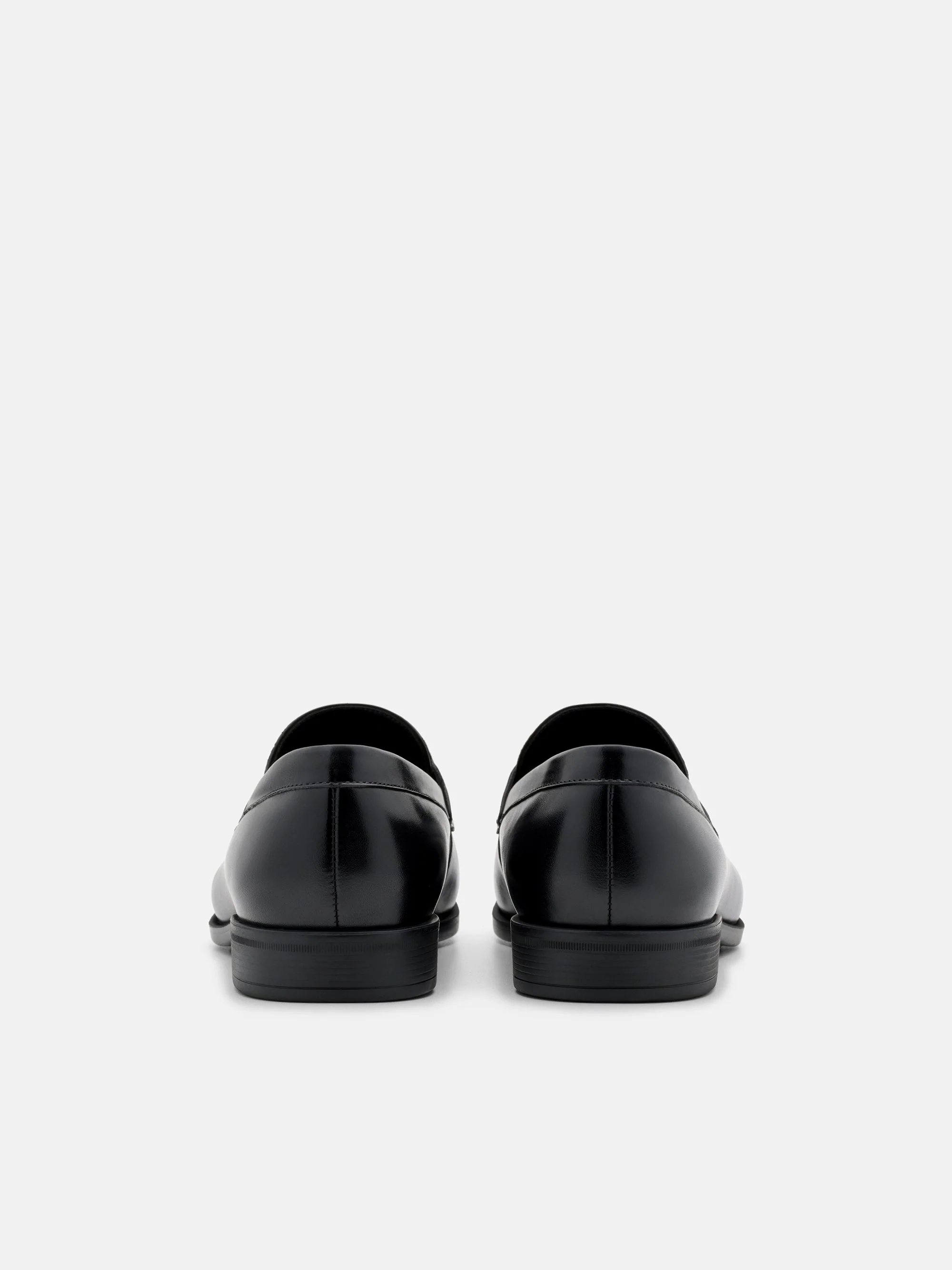 Altitude Leather Horsebit Loafers - Image 4