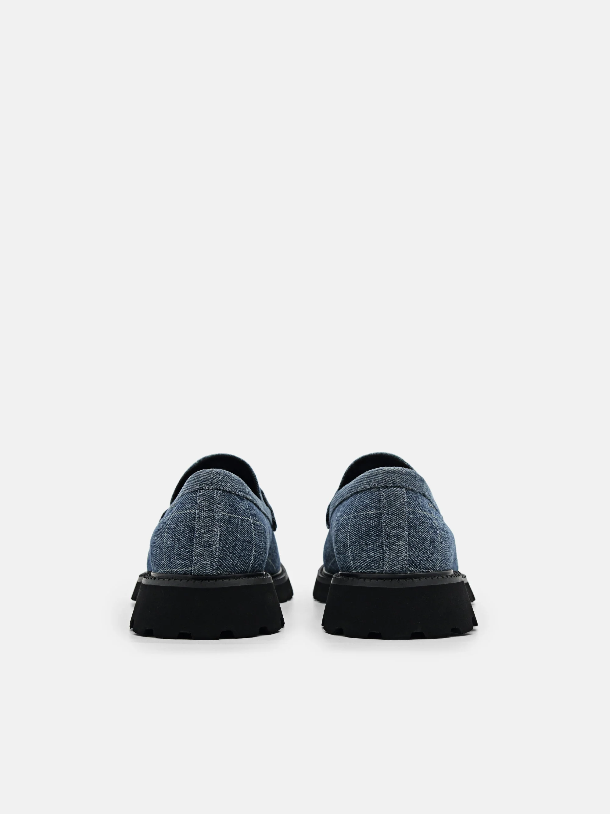 Hudson Penny Loafers - Image 3