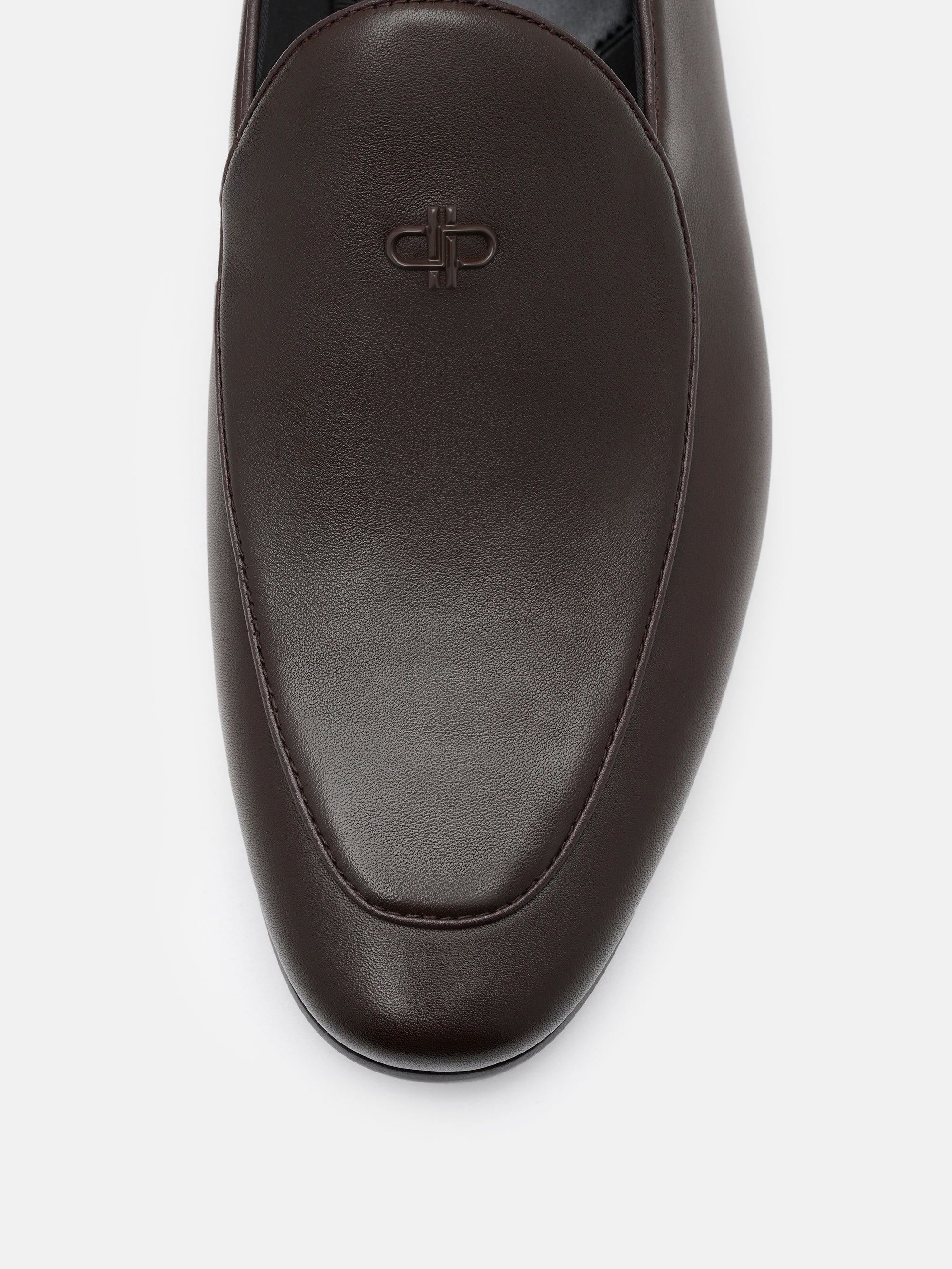 Leather Loafers - Image 5