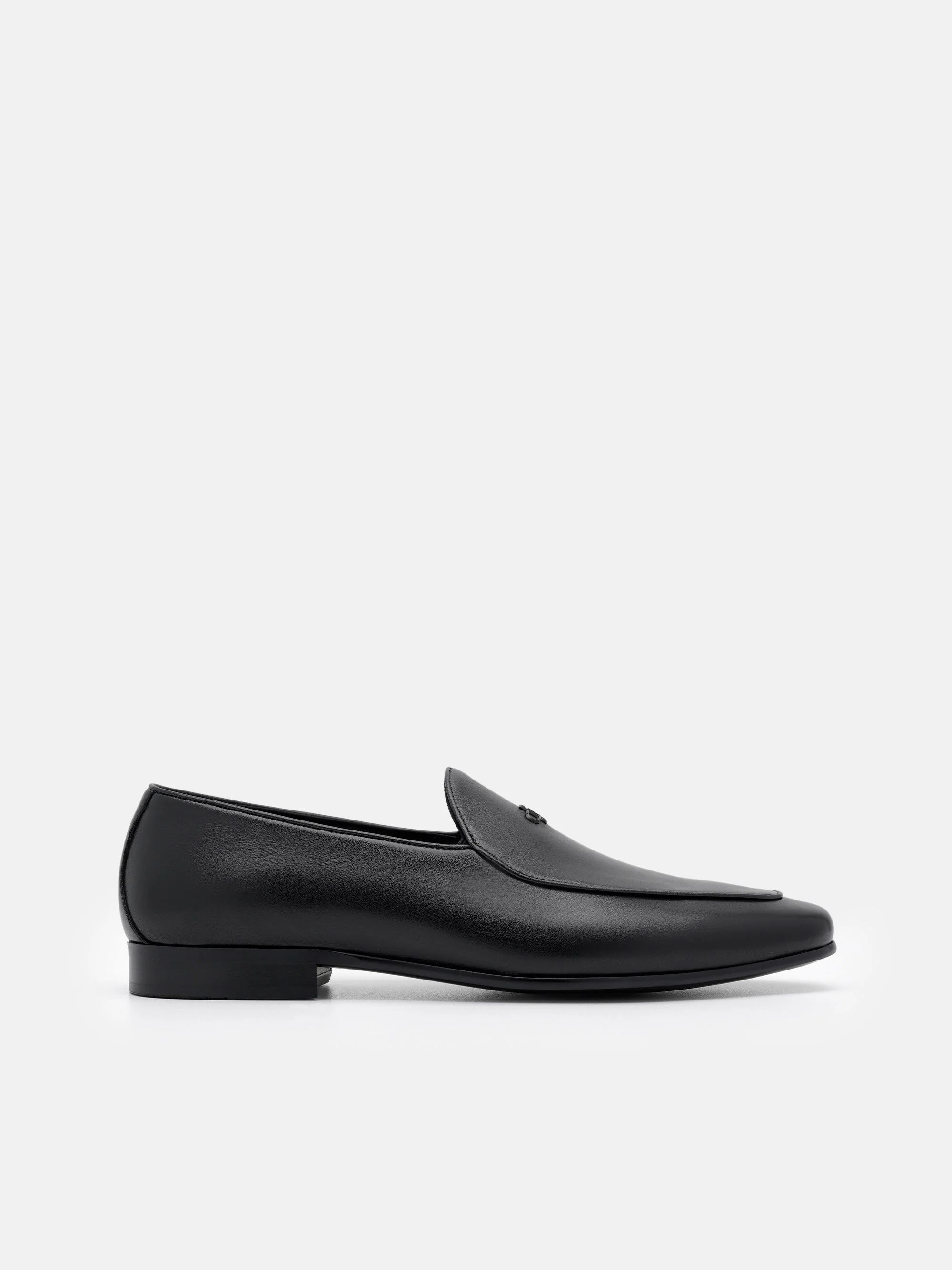 Leather Loafers - Image 7