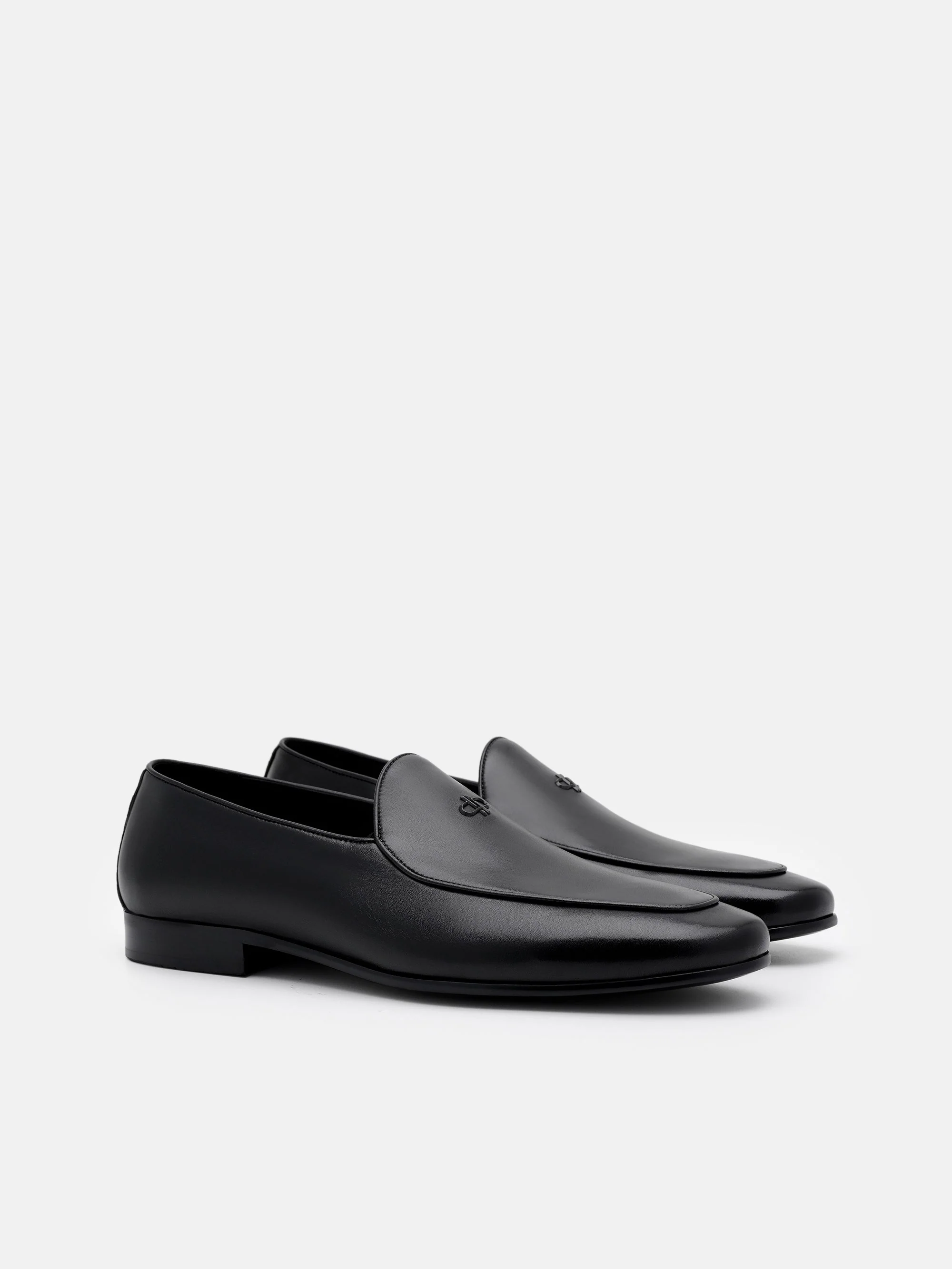 Leather Loafers - Image 8