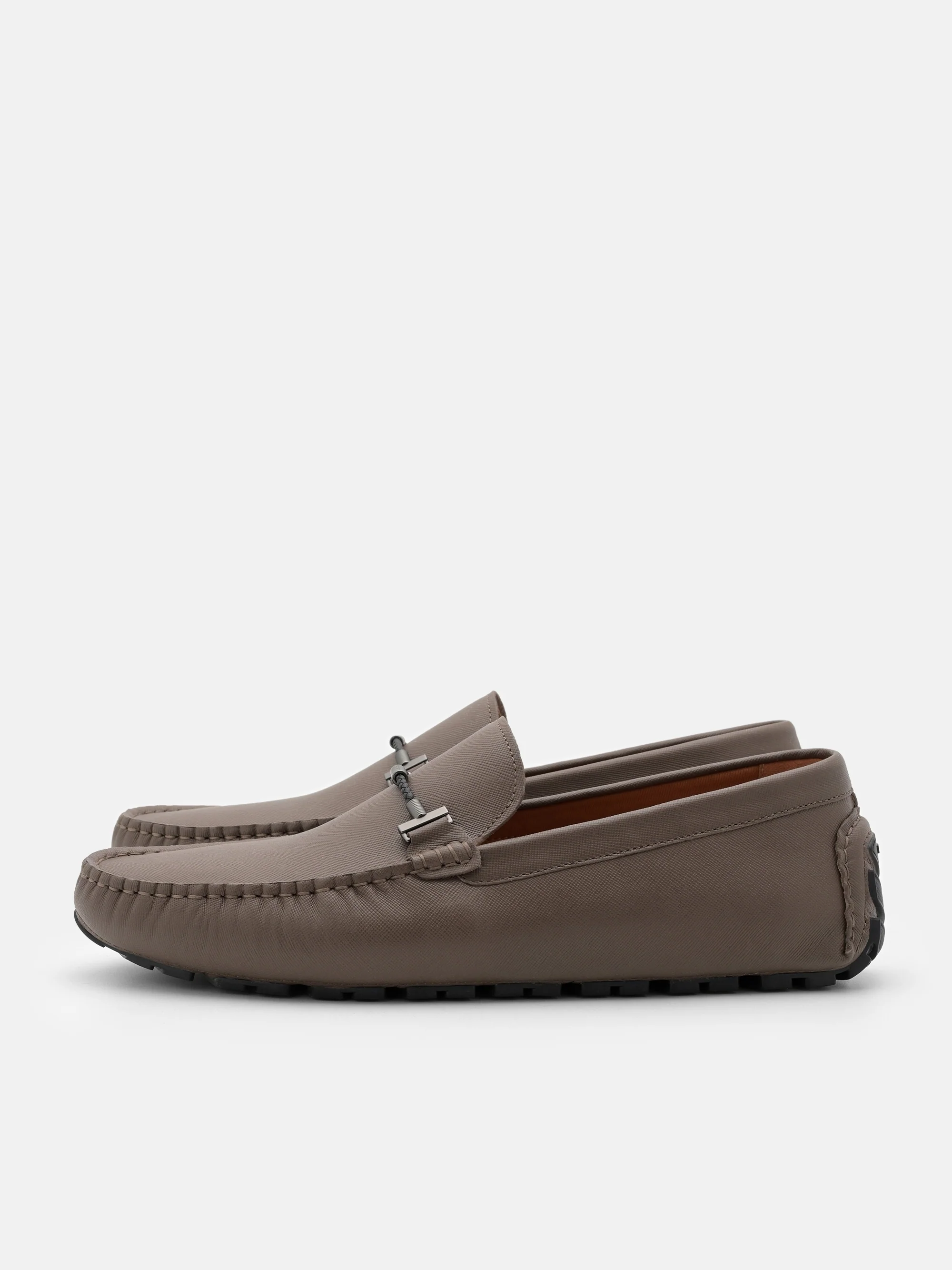 Robert Leather Driving Shoes - Image 5