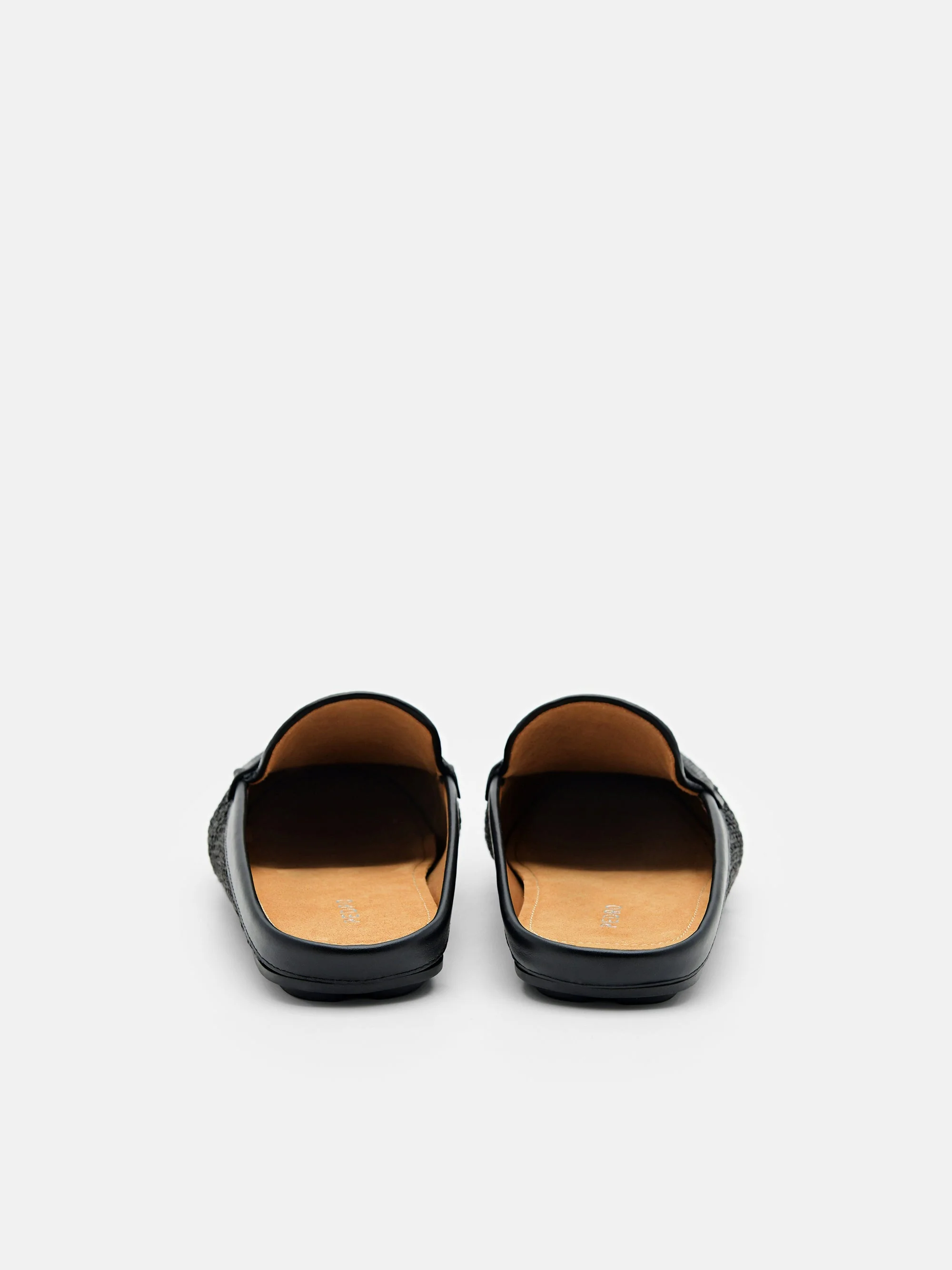 PEDRO Icon Leather Mules - Image 8