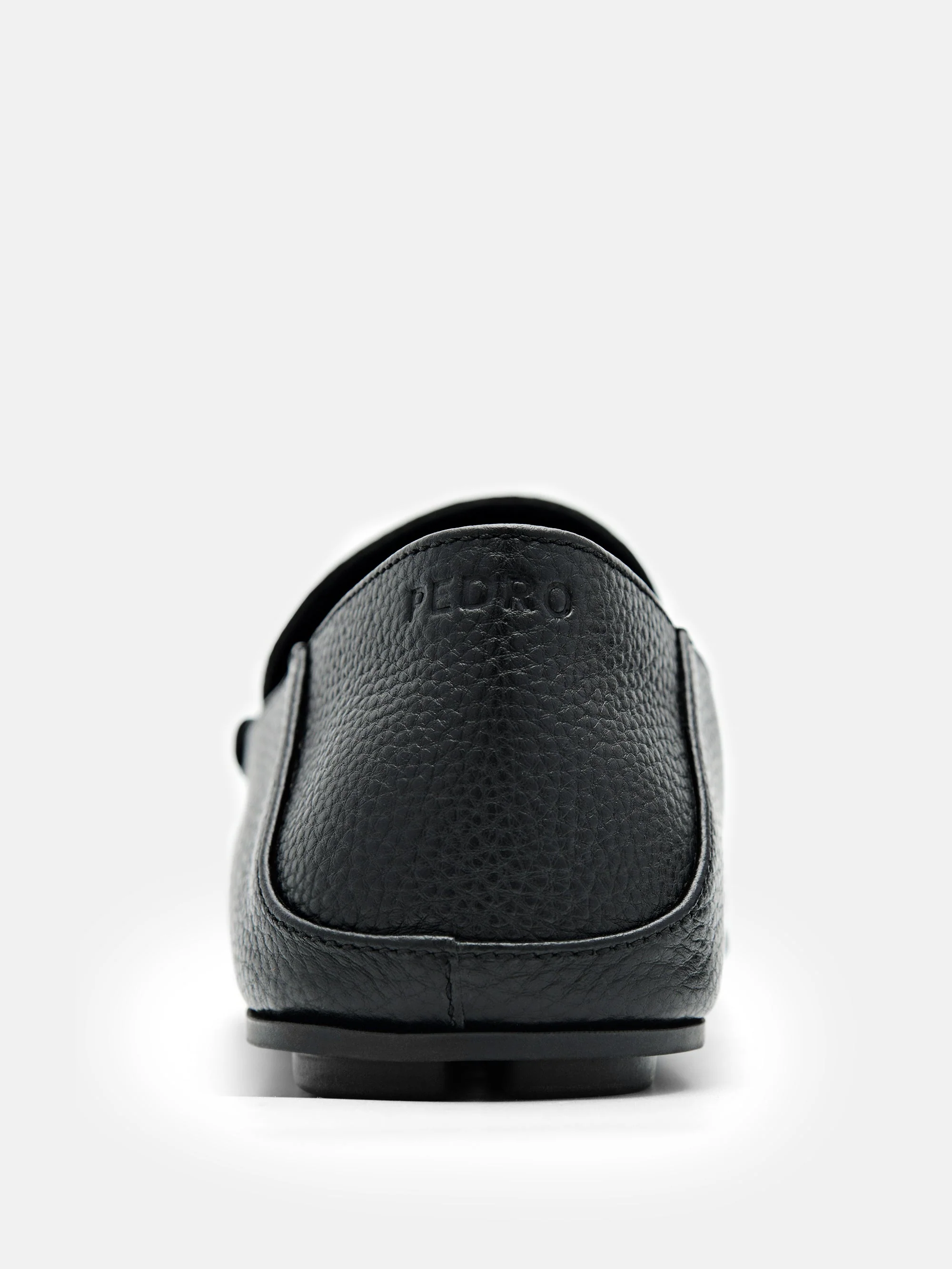 Leather Loafers - Image 5