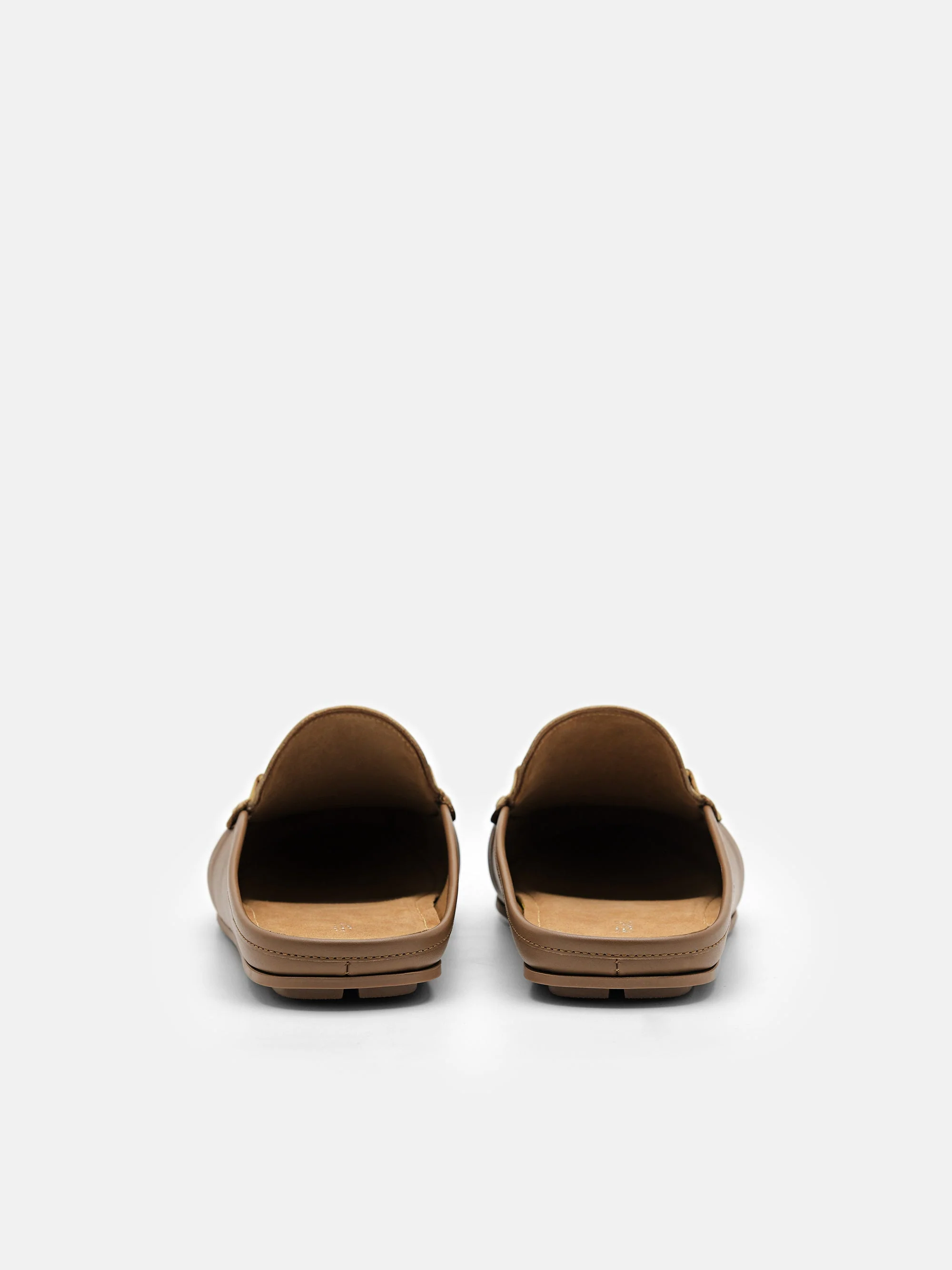 Hawser Leather Slip-On Driving Shoes - Image 3