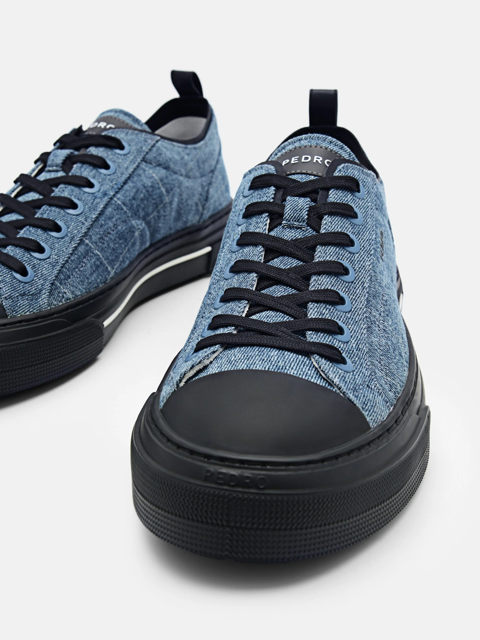 Strata Sneakers - Image 5
