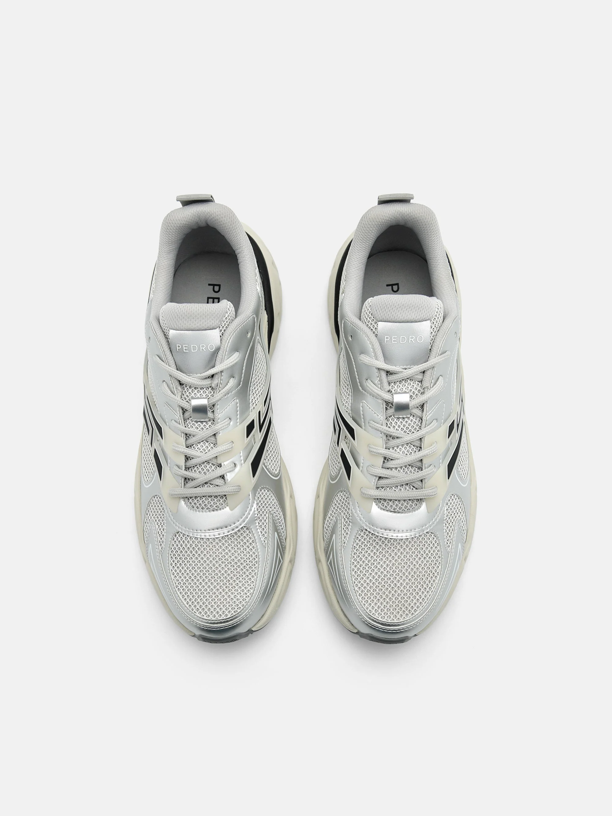Novo Cyclone Sneakers - Image 4