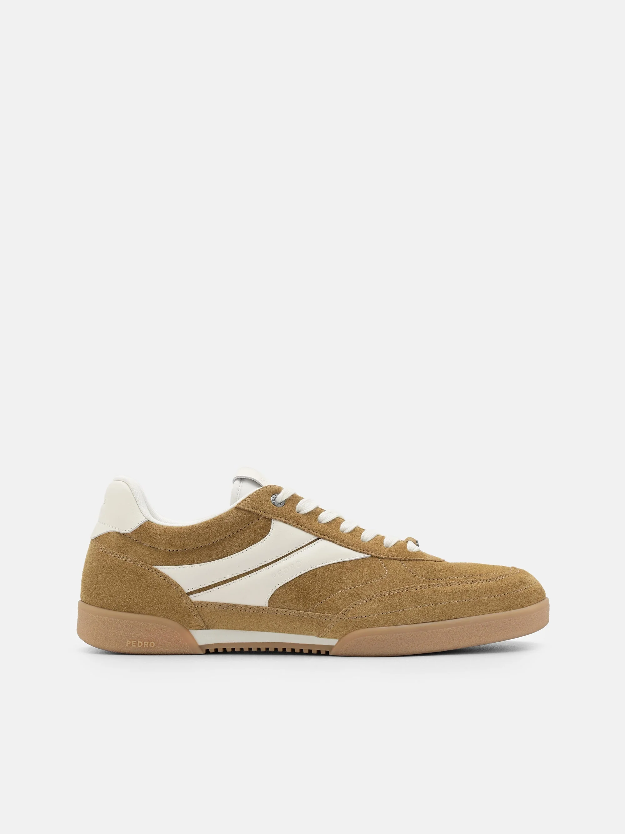 Penn Suede Sneakers