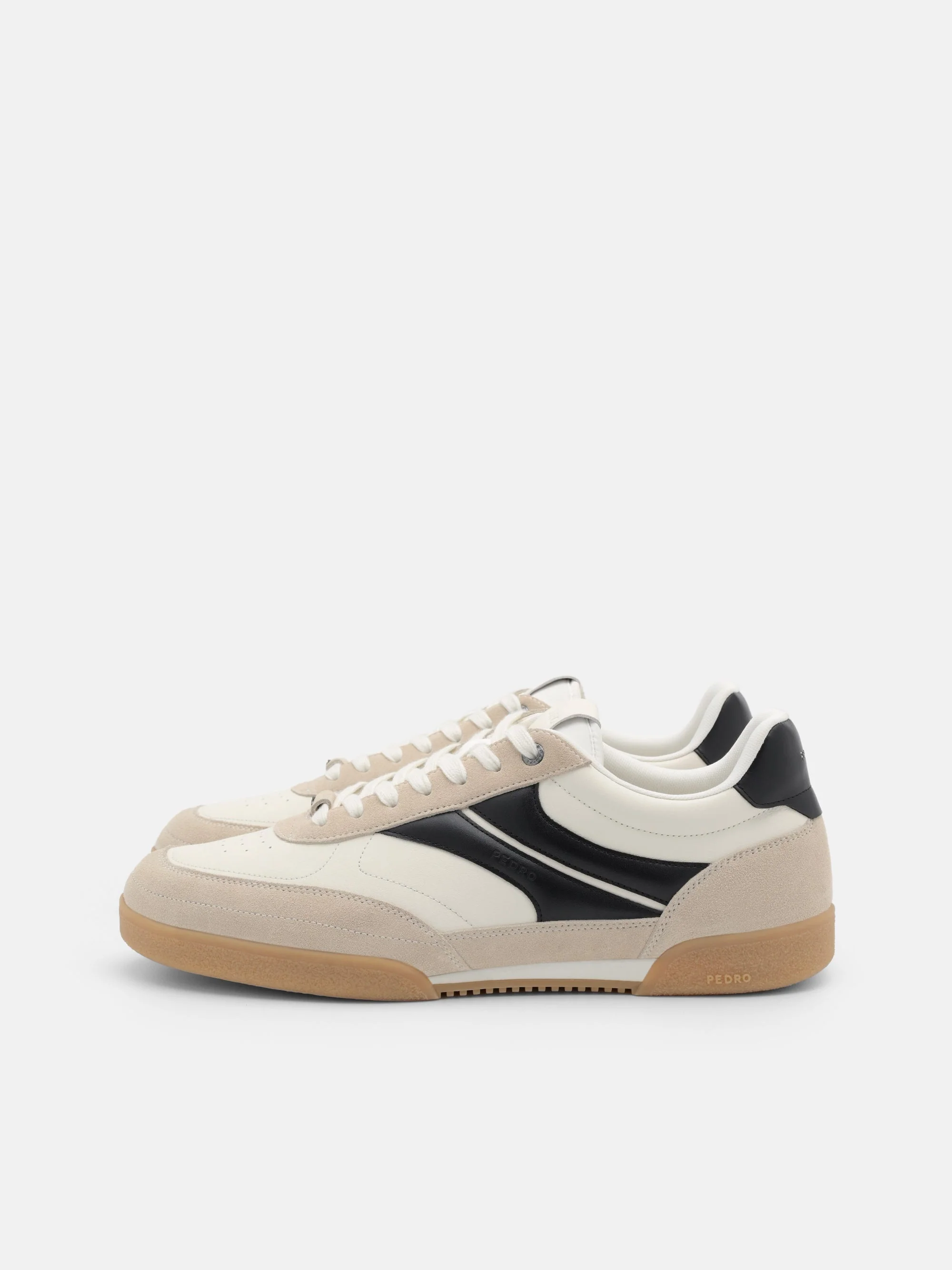 Penn Suede Sneakers - Image 10