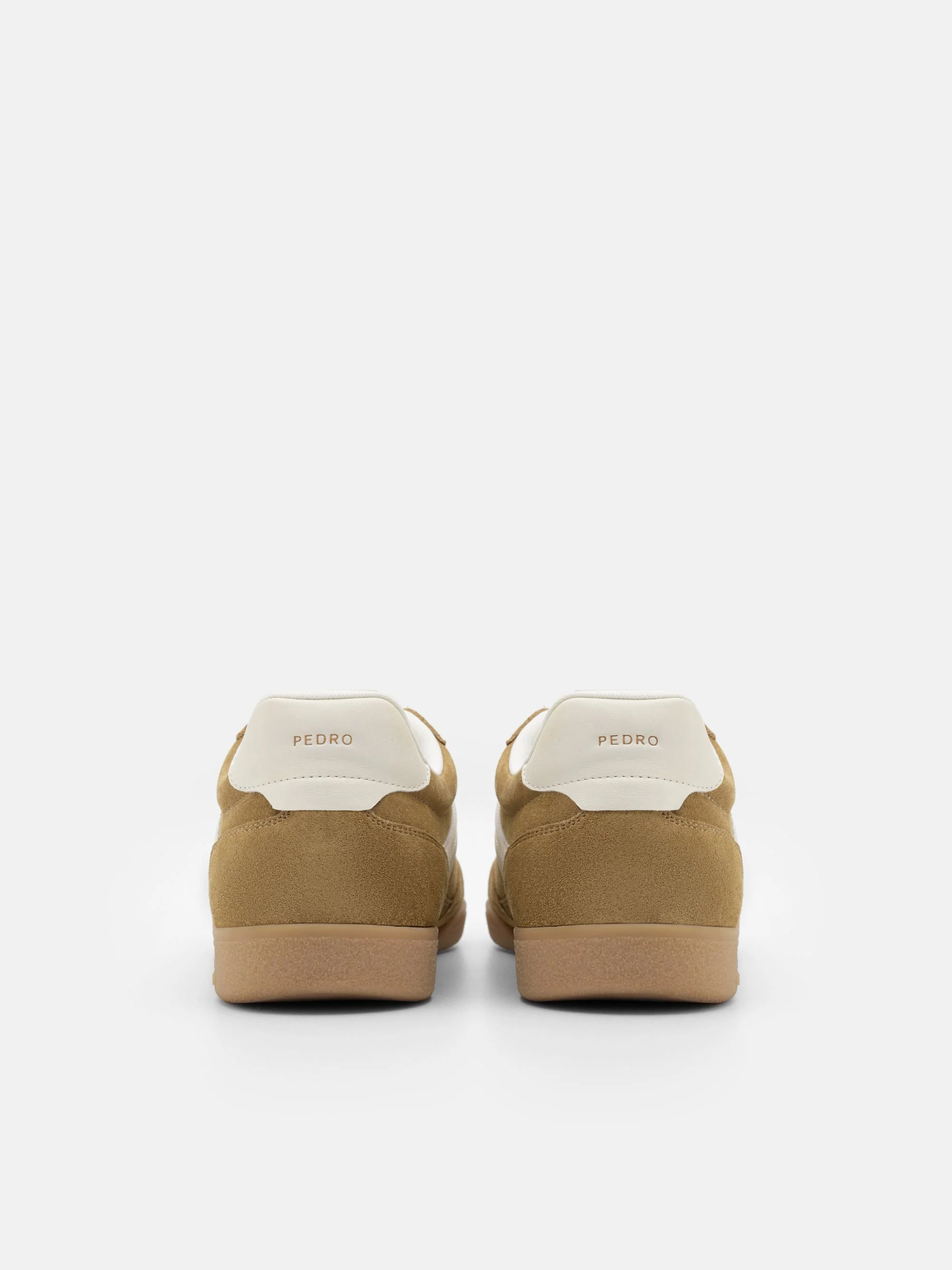 Penn Suede Sneakers - Image 4