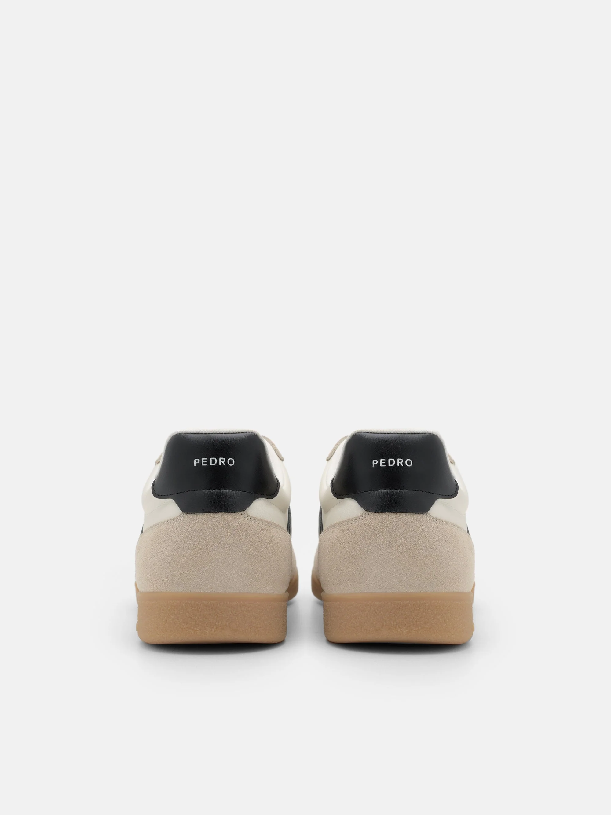Penn Suede Sneakers - Image 9