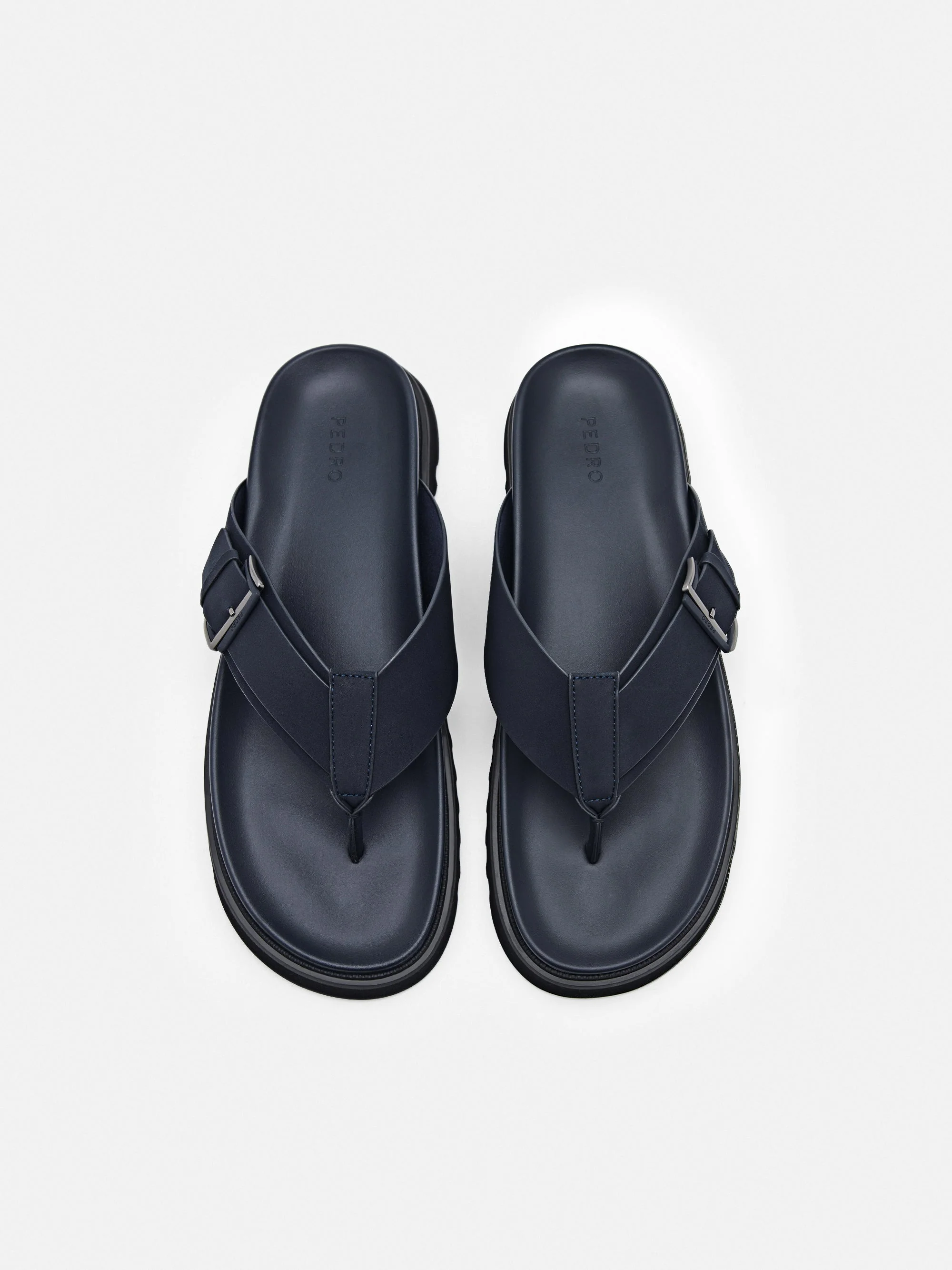 Arche Thong Sandals - Image 4