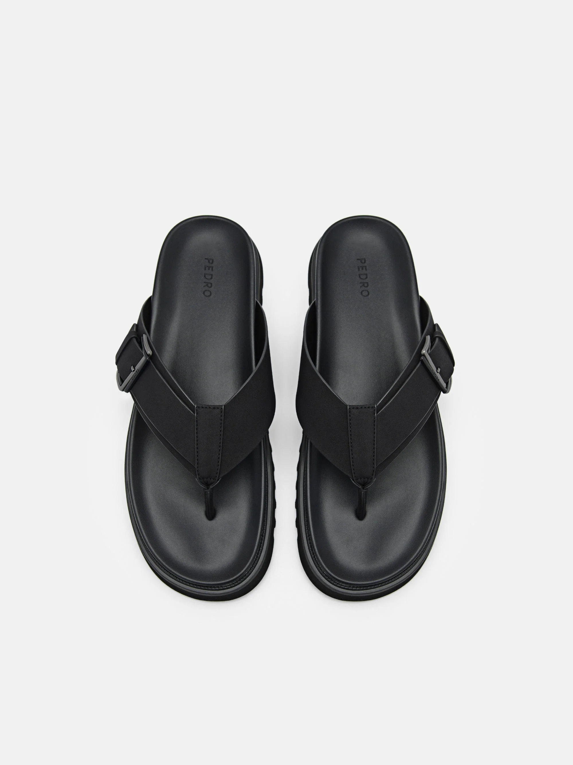 Arche Thong Sandals - Image 9