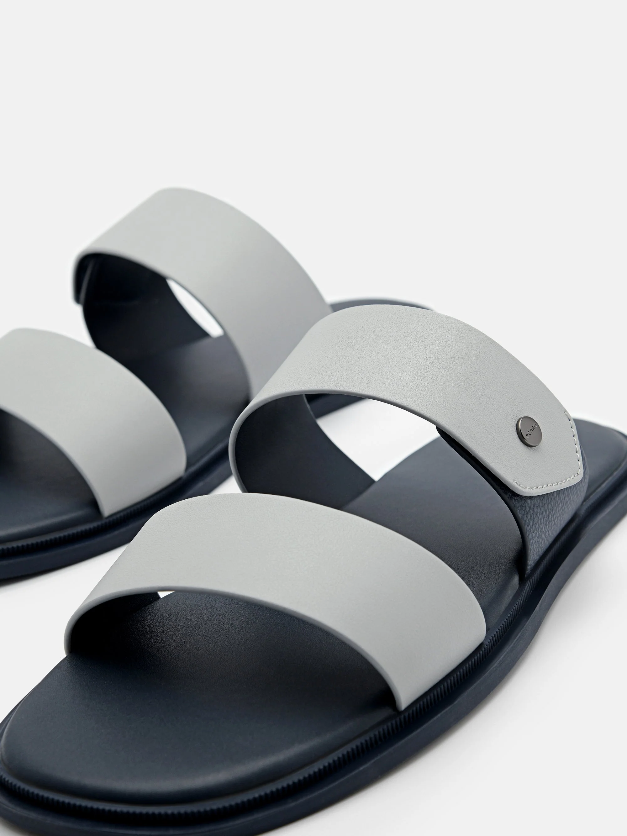 Oliver Slide Sandals - Image 10
