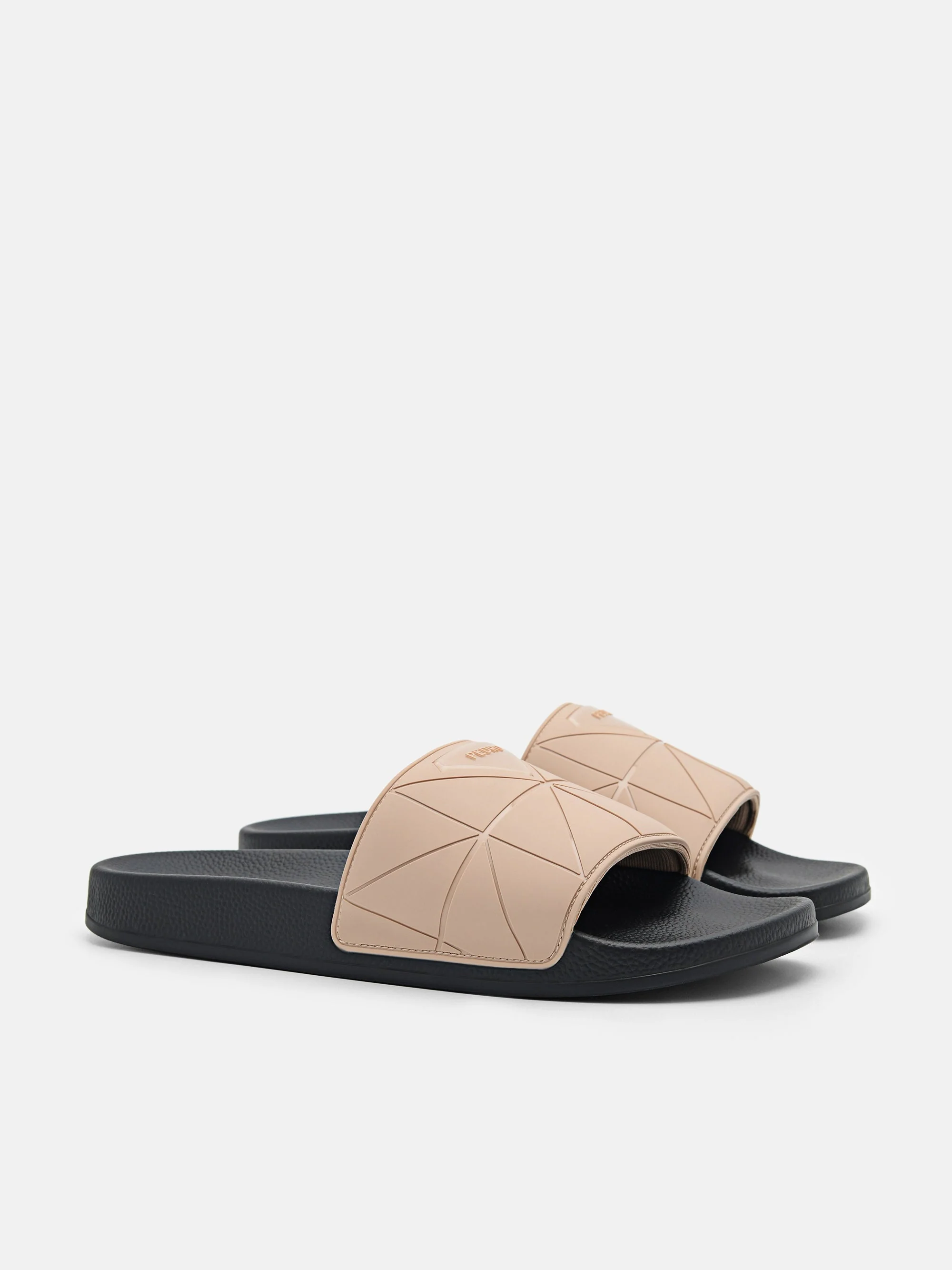 Slide Sandals in Pixel - Image 7