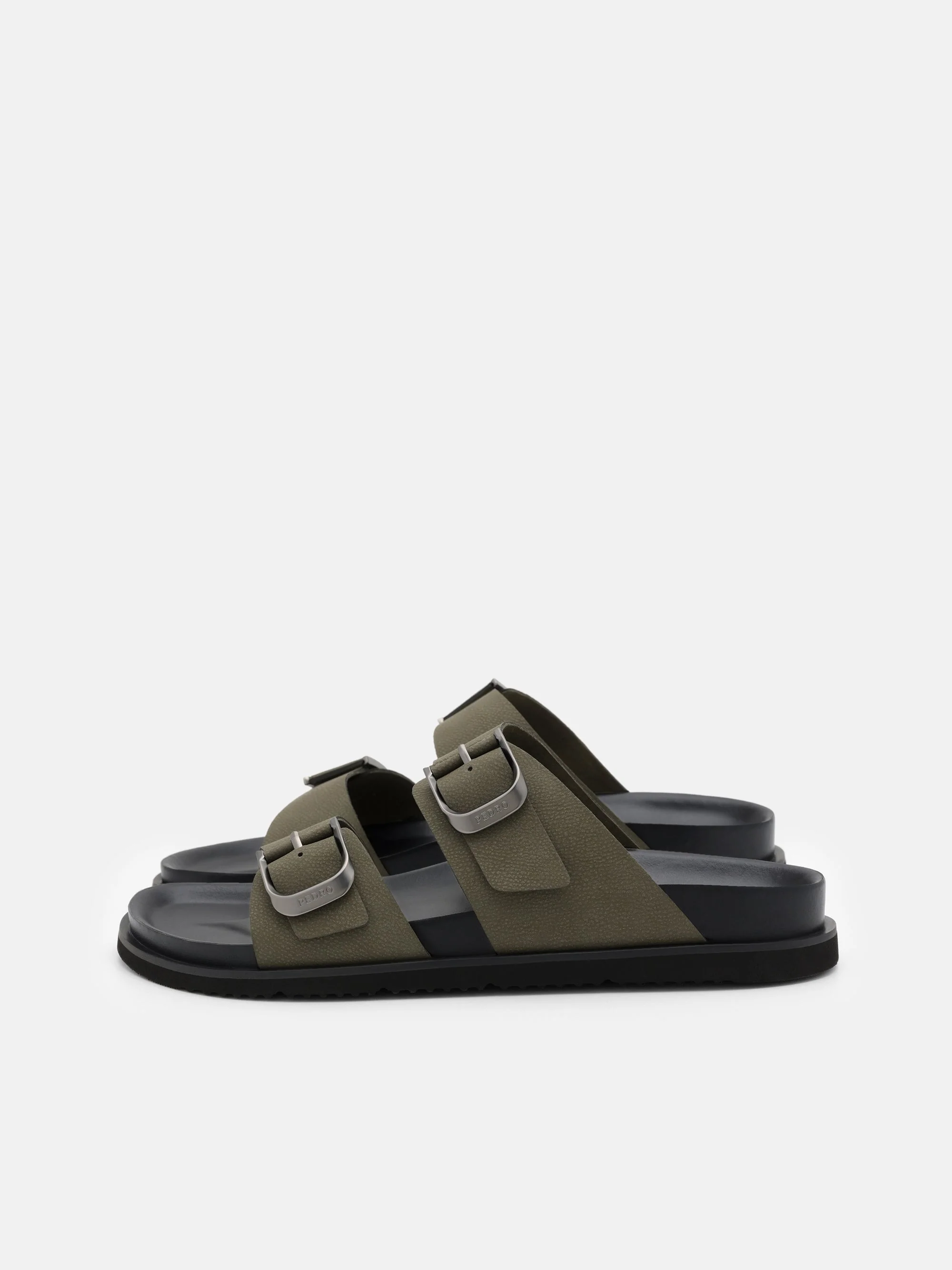 Men's Helix Slide Sandals - Image 11