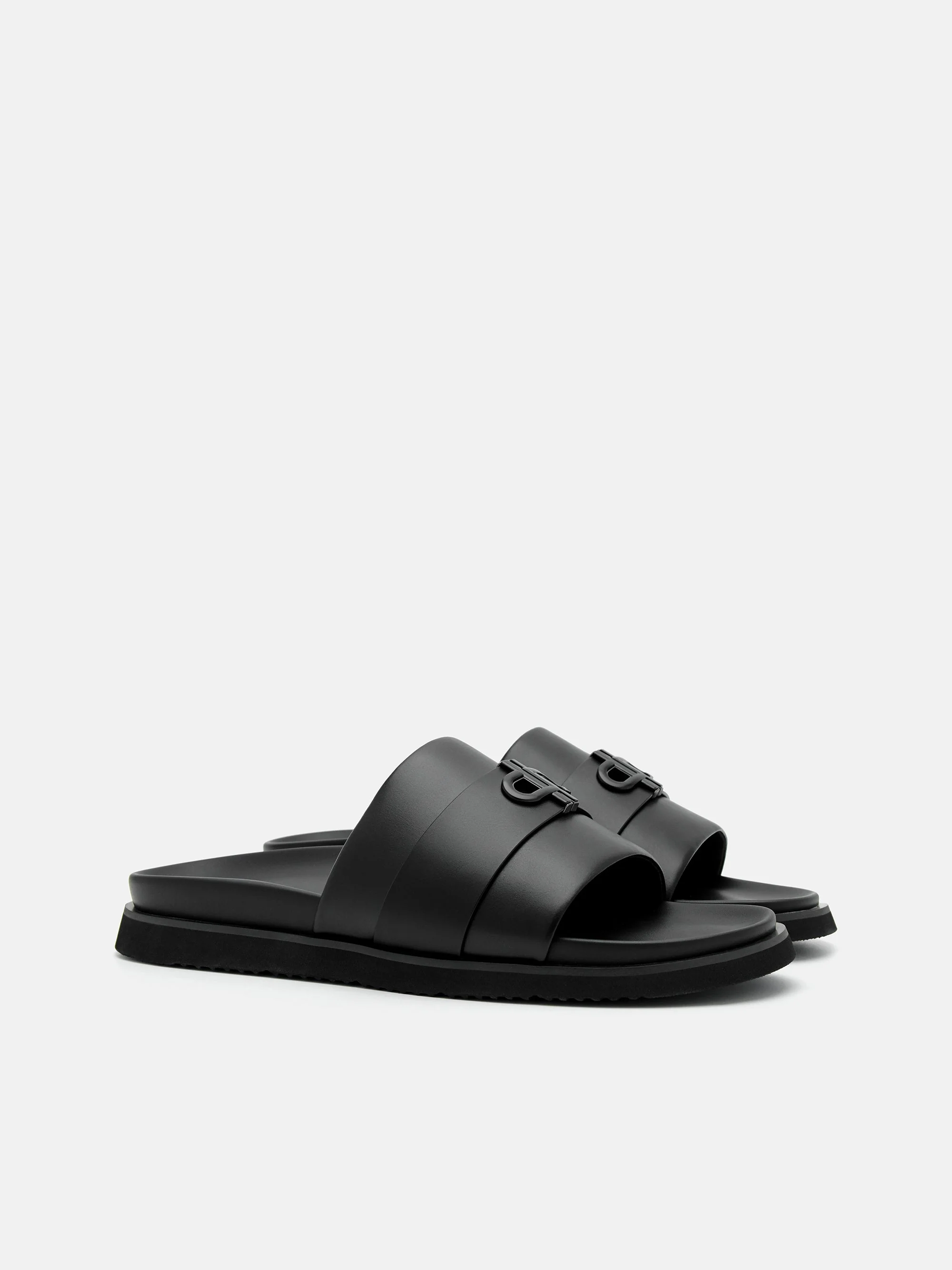 PEDRO Icon Slide Sandals - Image 2