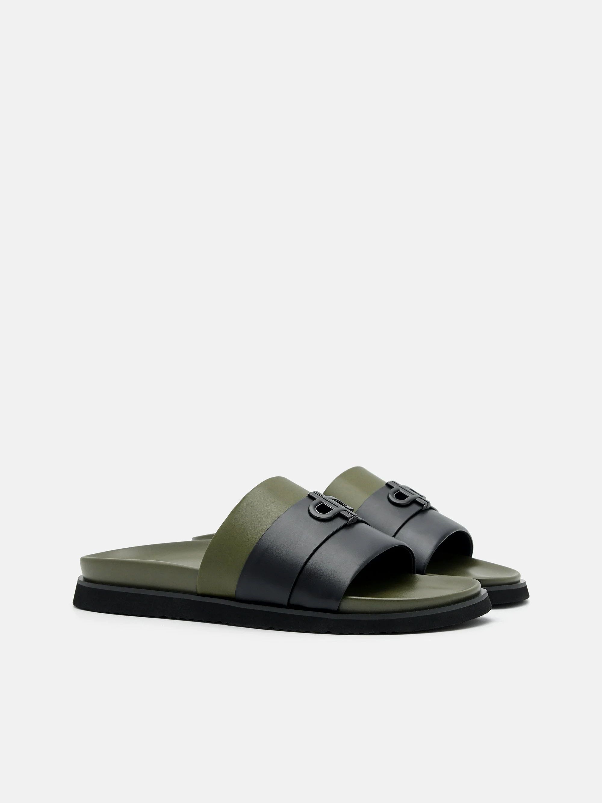 PEDRO Icon Slide Sandals - Image 8