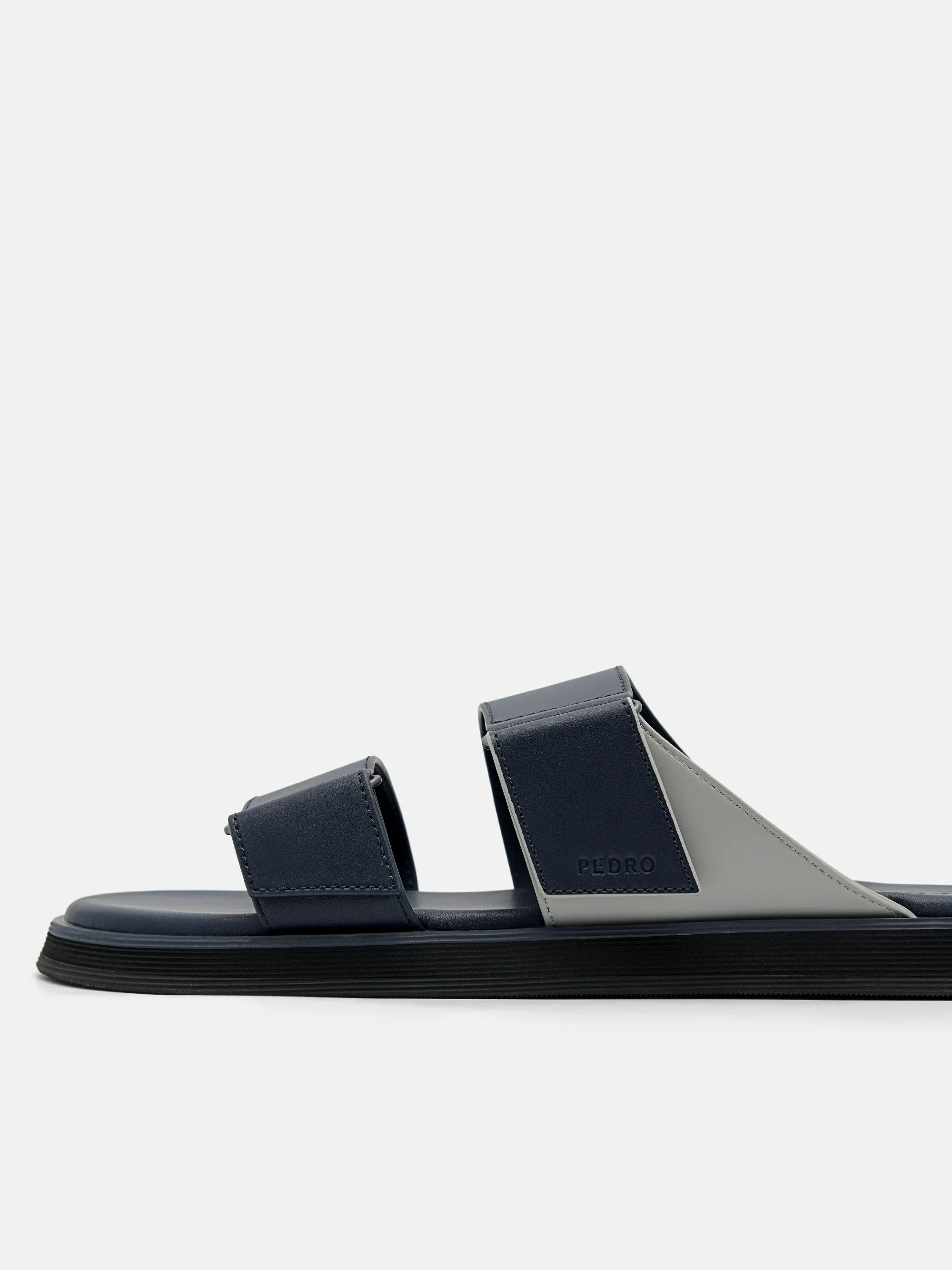 Velcro Slide Sandals - Image 2