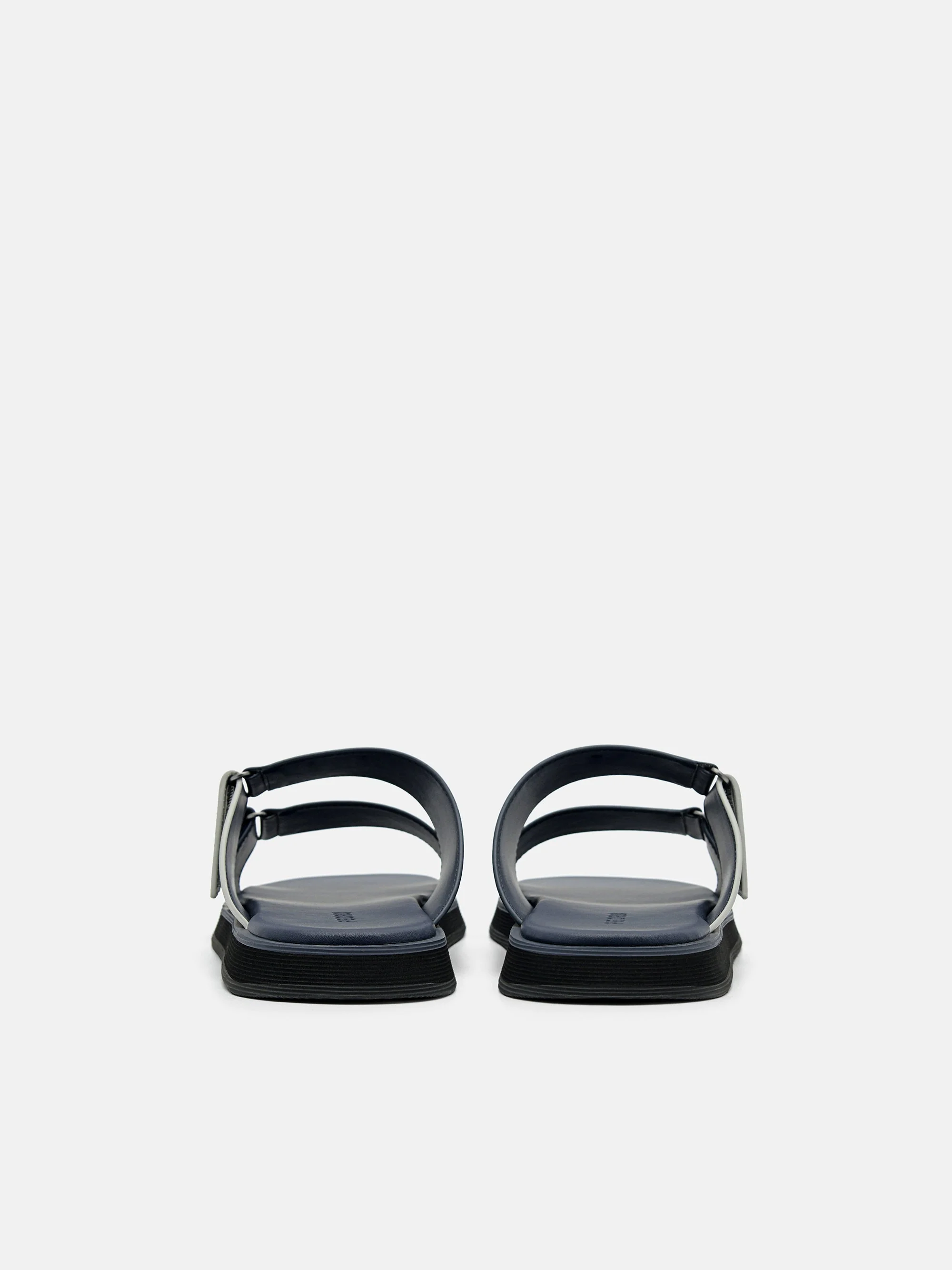 Velcro Slide Sandals - Image 5