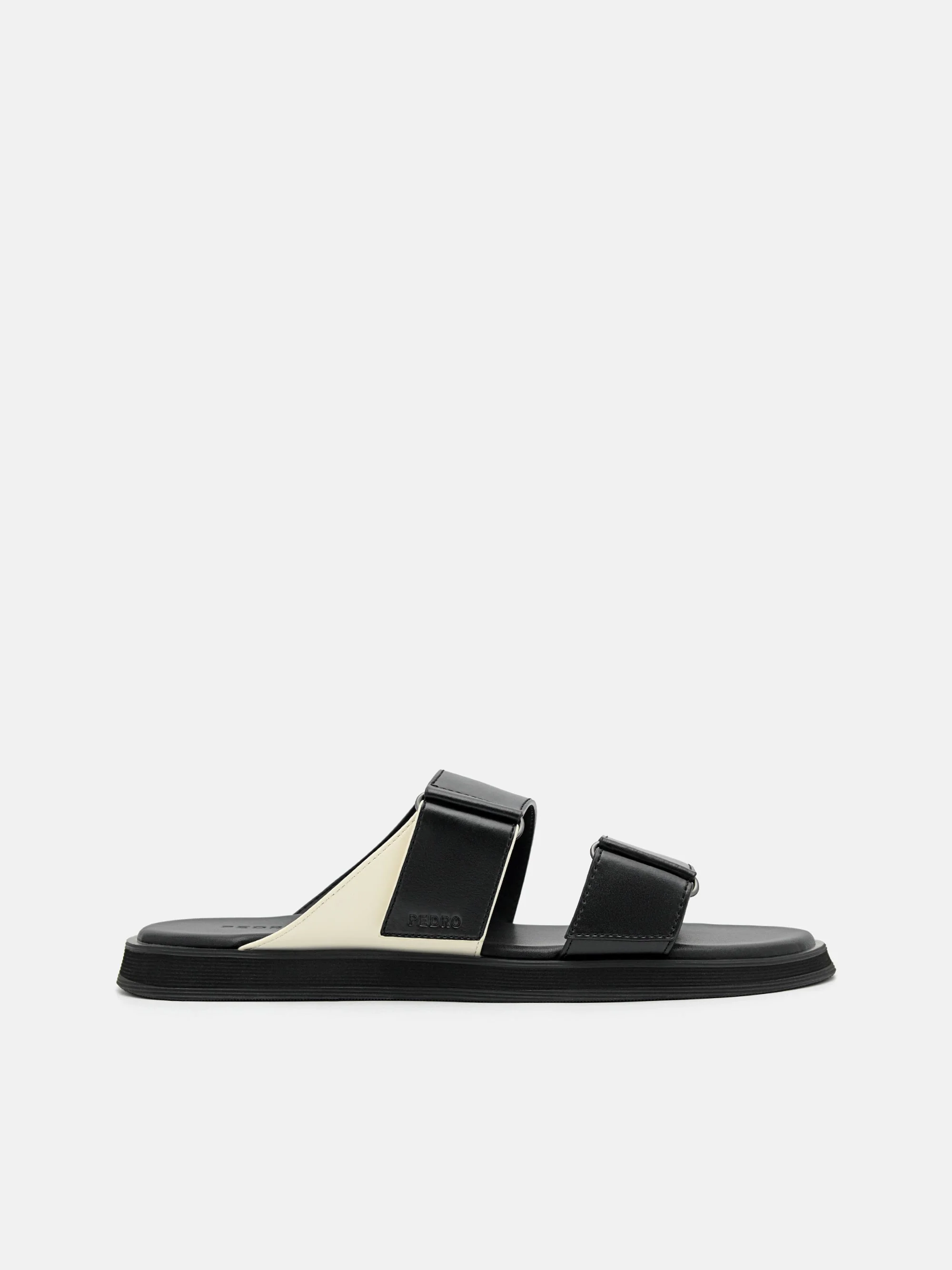 Velcro Slide Sandals - Image 7