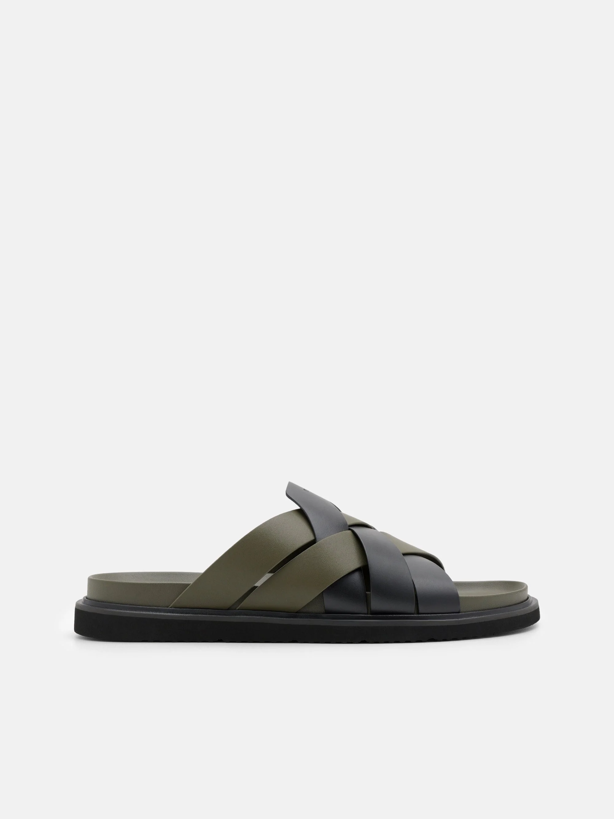 Lukas Slide Sandals - Image 6