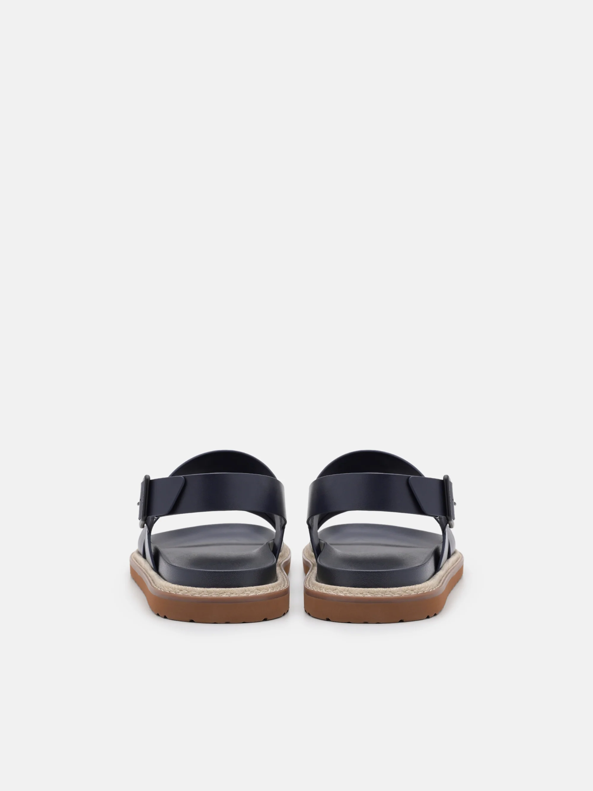 Cutler Backstrap Sandals - Image 4