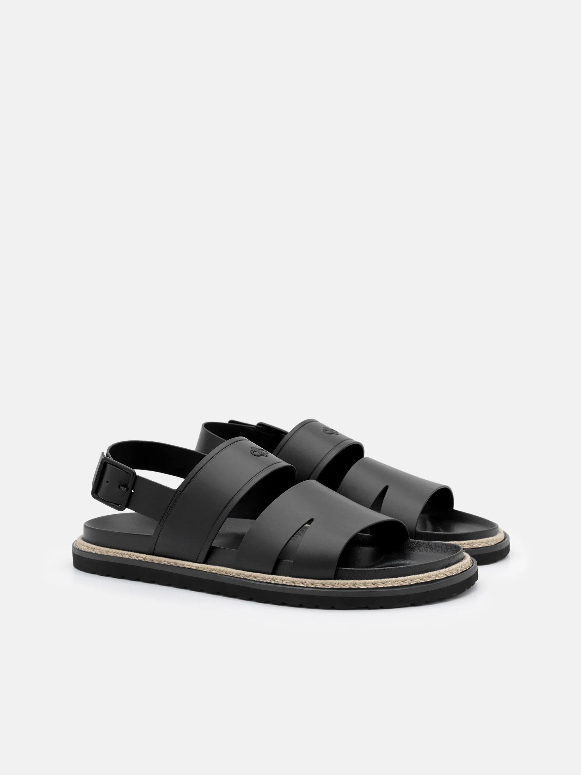Cutler Backstrap Sandals - Image 7