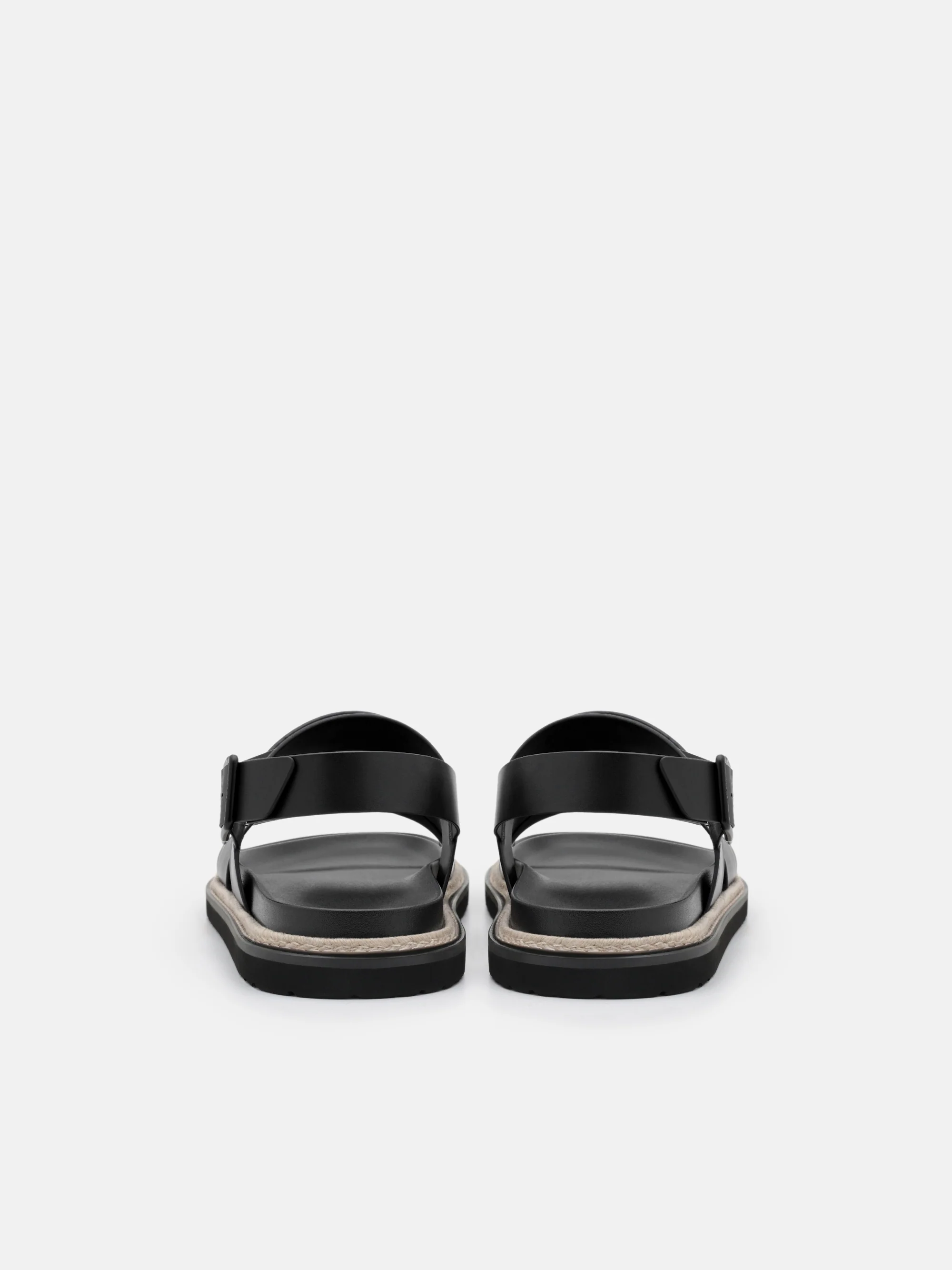 Cutler Backstrap Sandals - Image 9