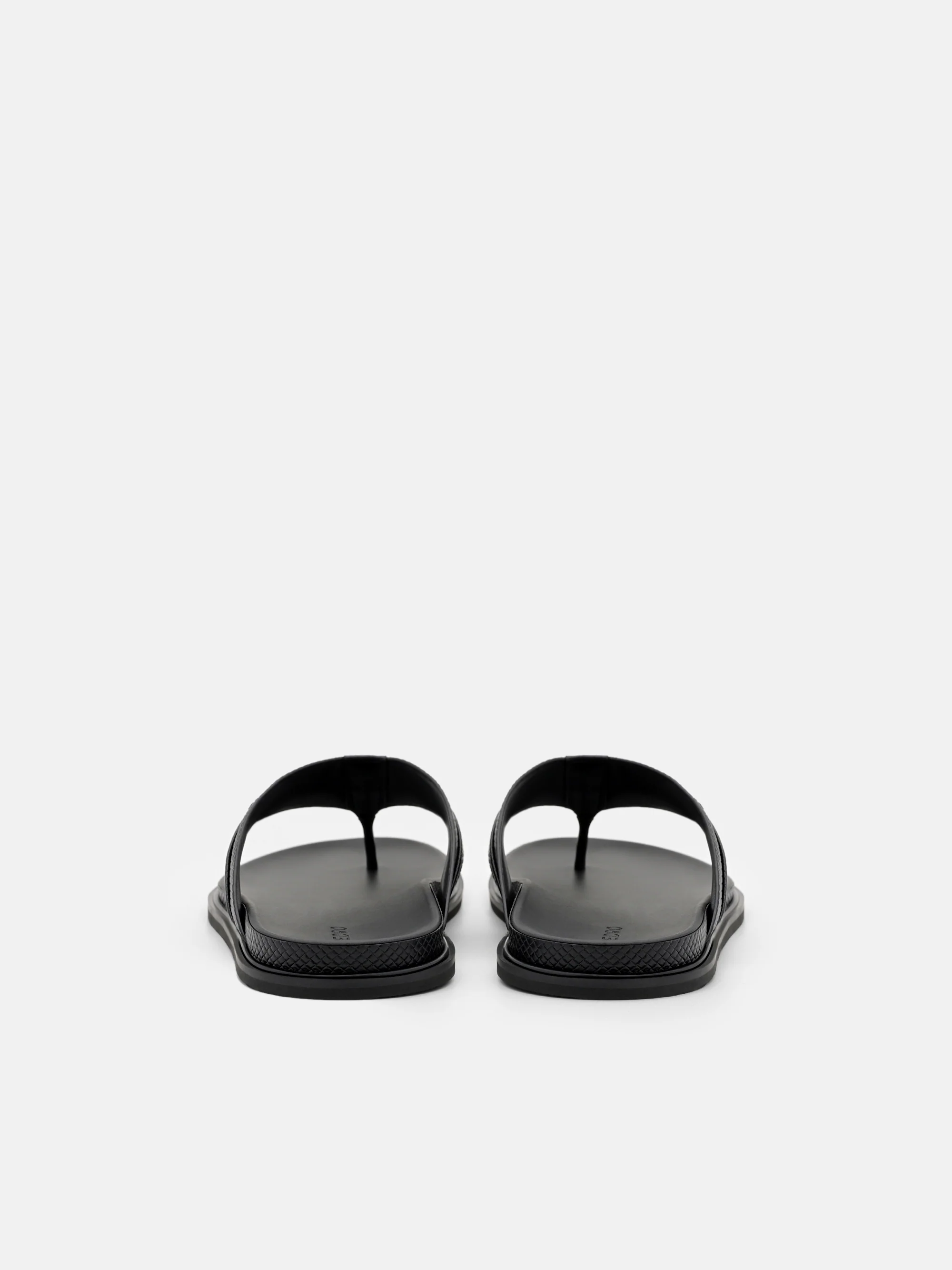Woven Thong Sandals - Image 14
