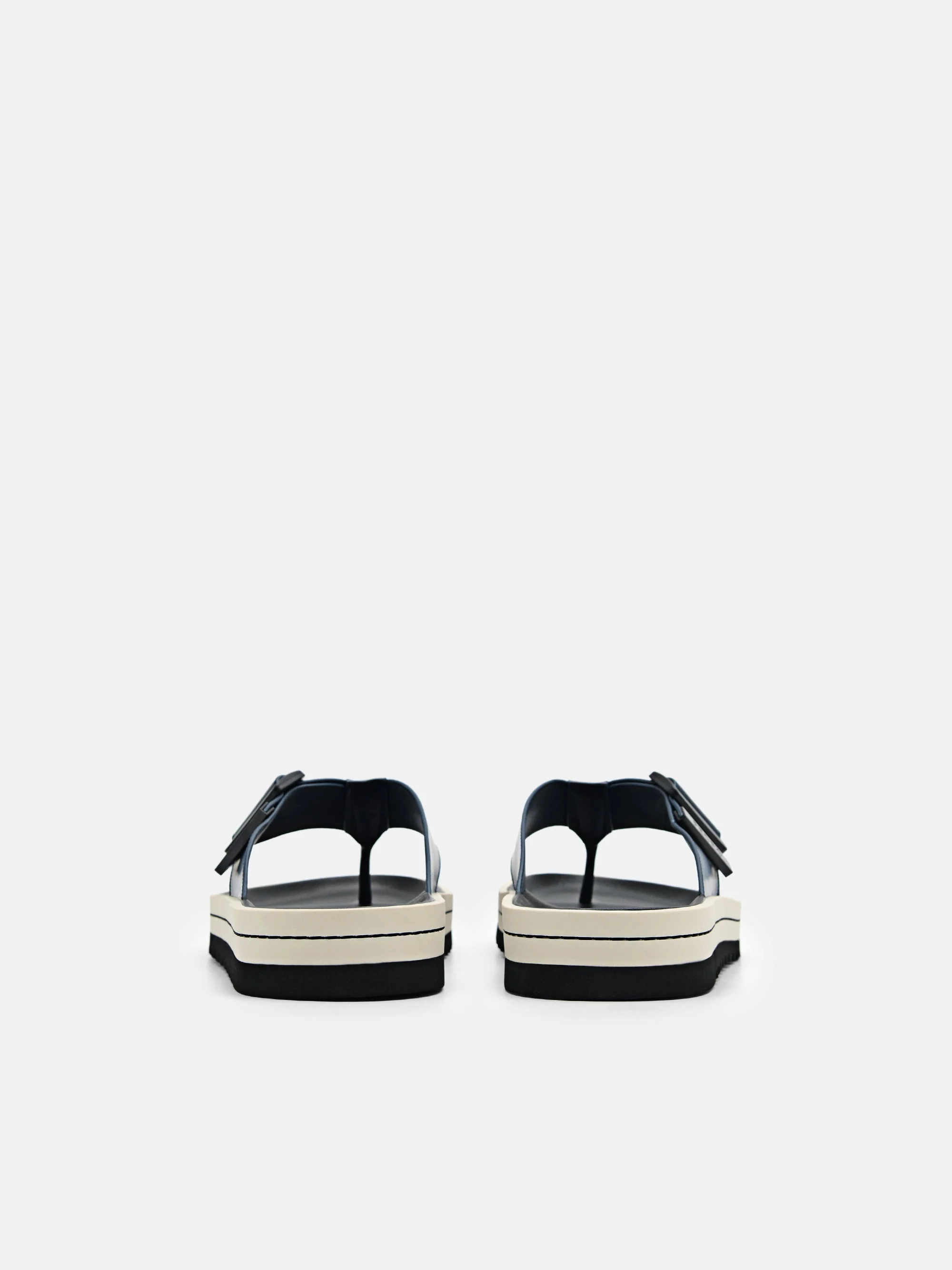 George Thong Sandals - Image 3