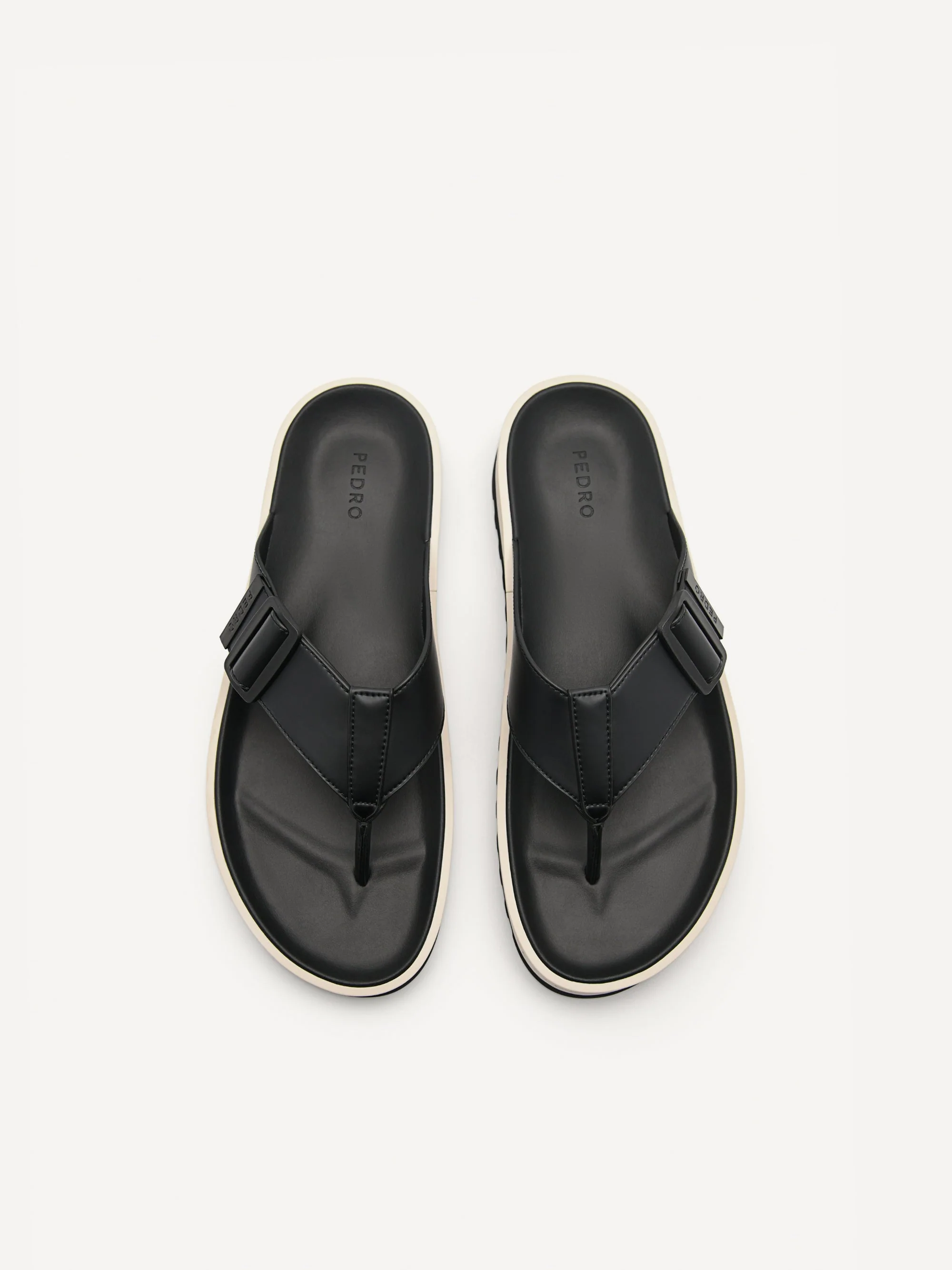 George Thong Sandals - Image 4