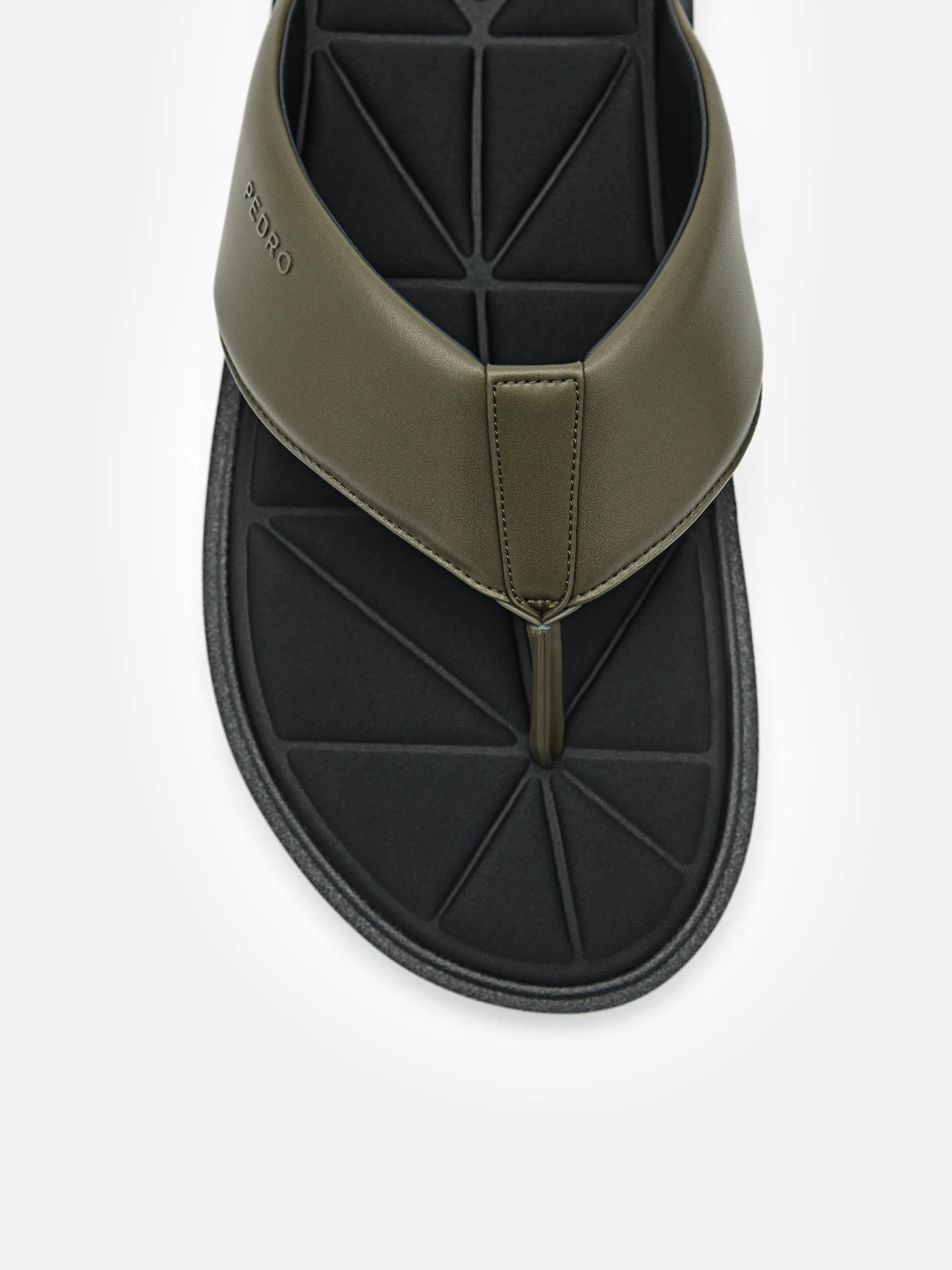 Thong Sandals in Pixel - Image 11