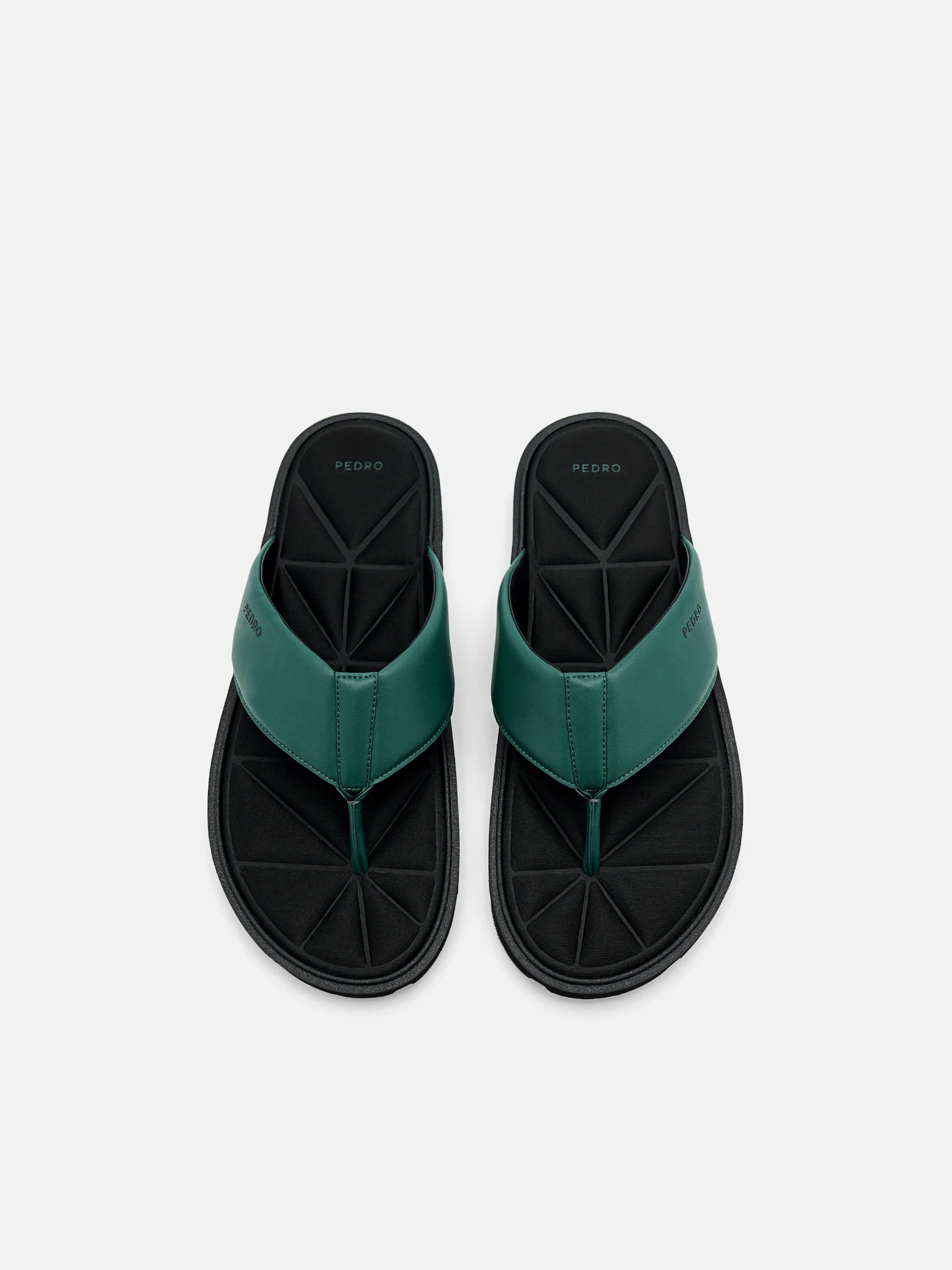 Thong Sandals in Pixel - Image 14