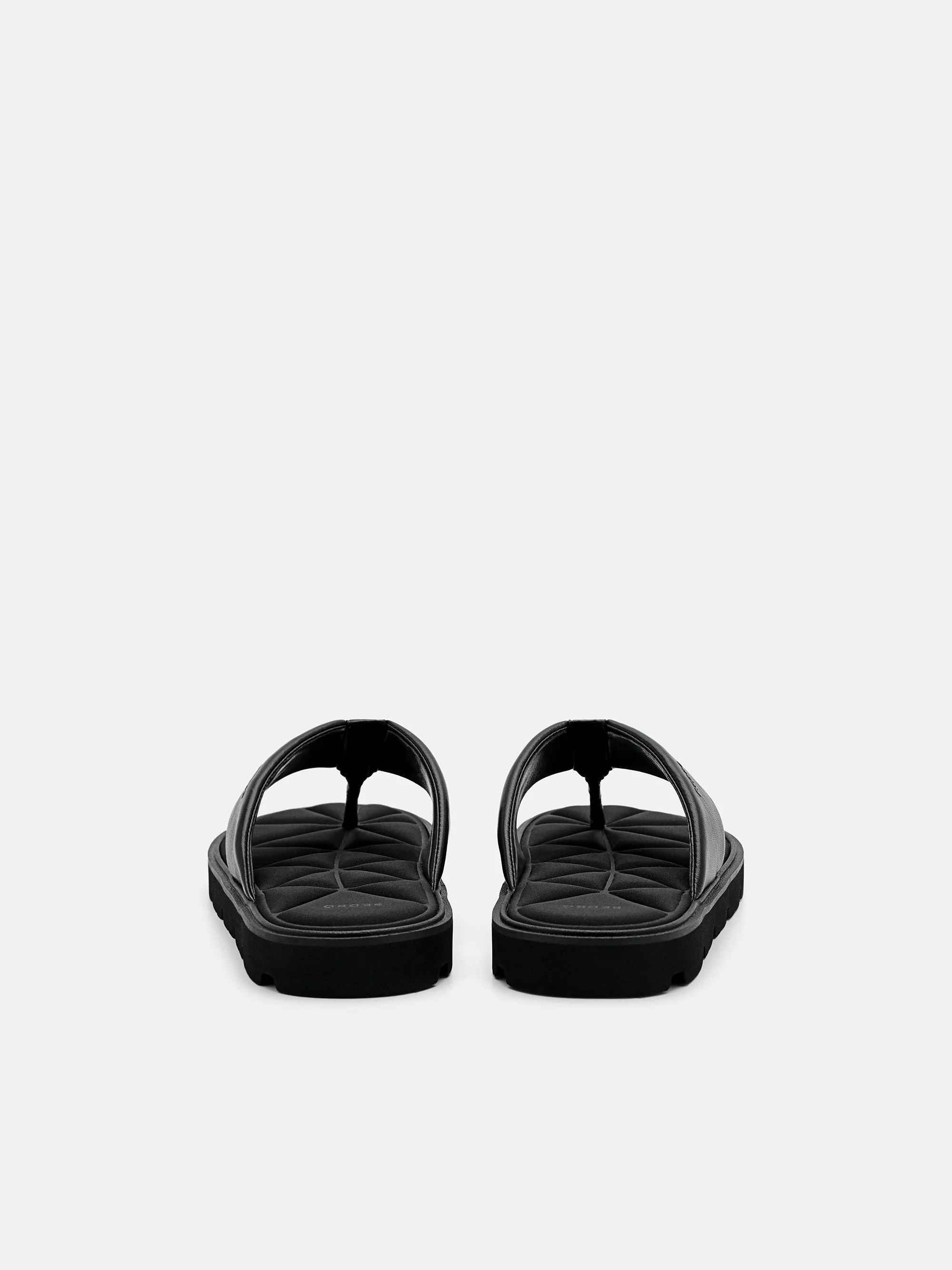 Thong Sandals in Pixel - Image 3