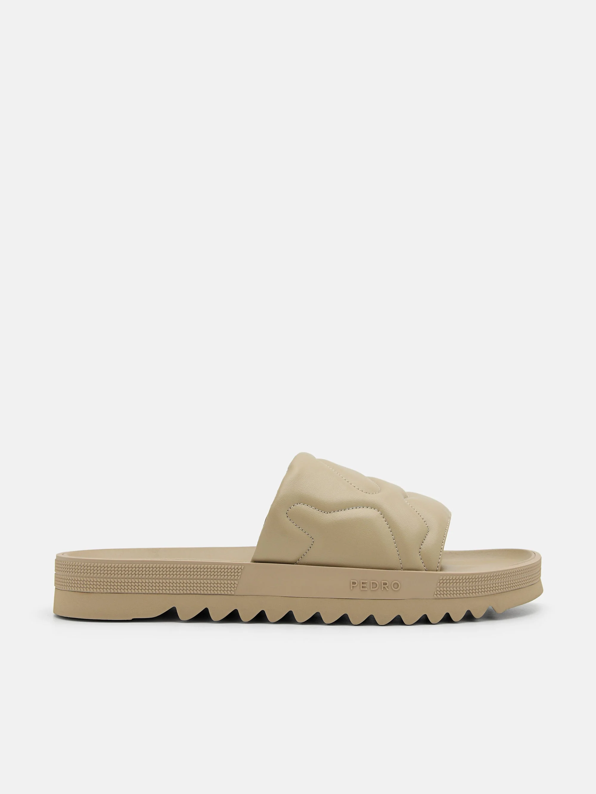 Slide Sandals