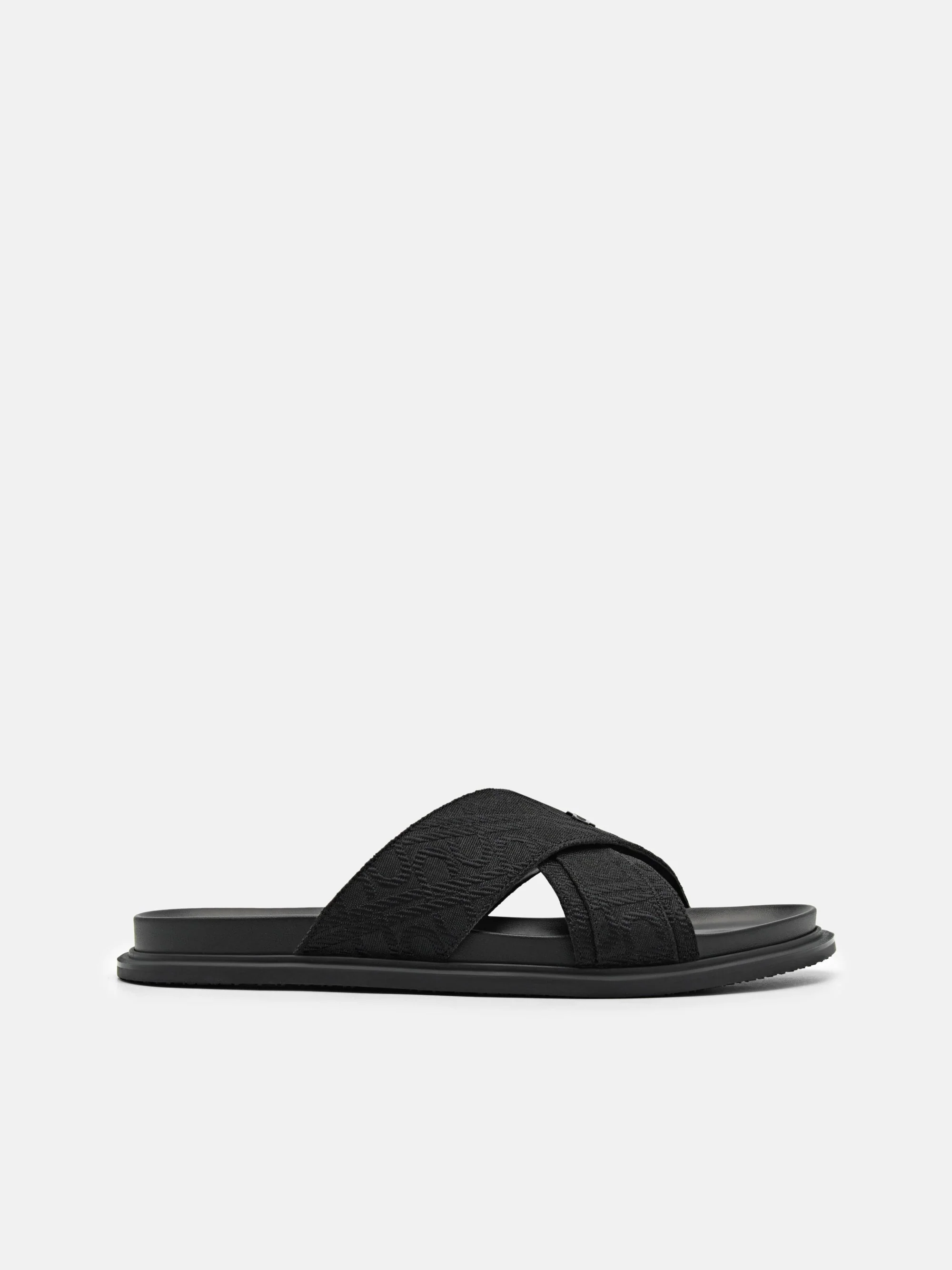 PEDRO Icon Cross Sandals