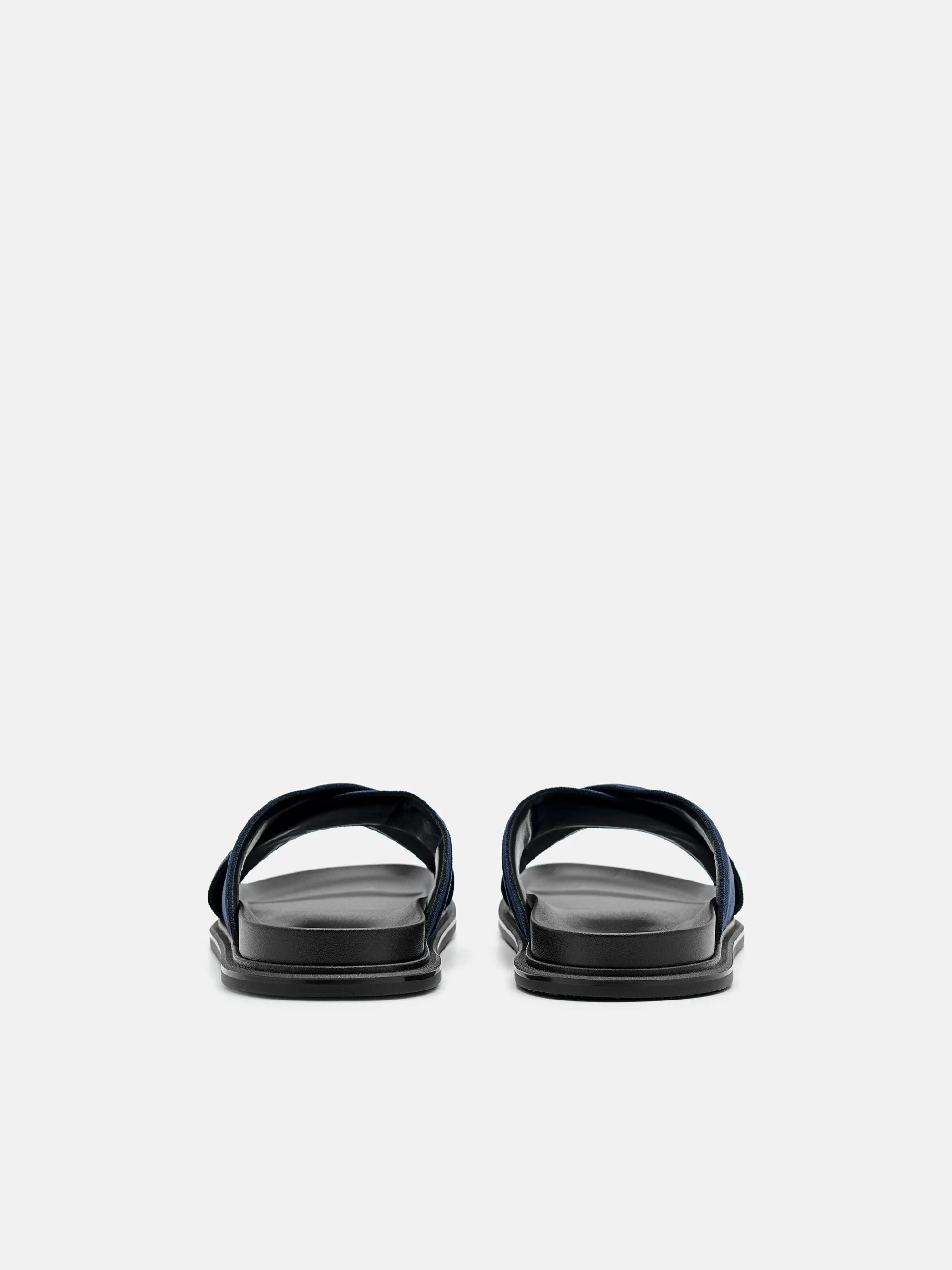 PEDRO Icon Cross Sandals - Image 3