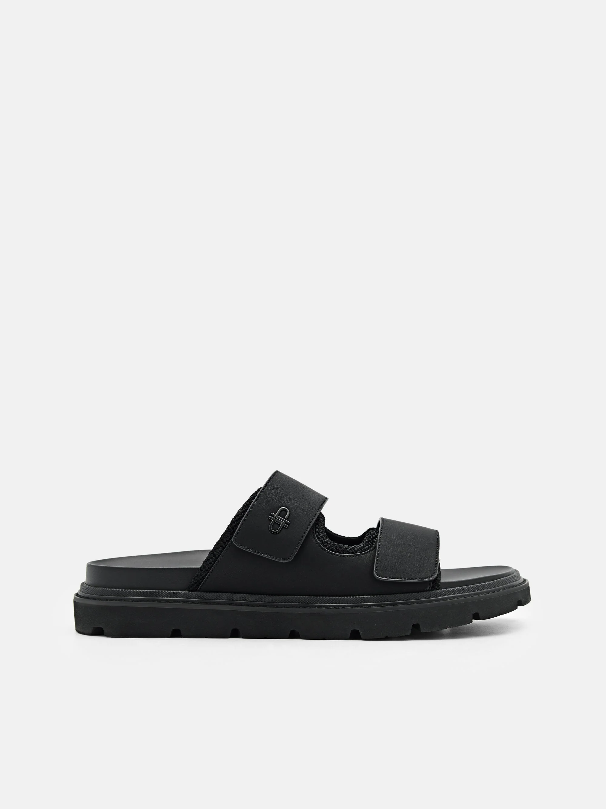 Bryson Strap Sandals