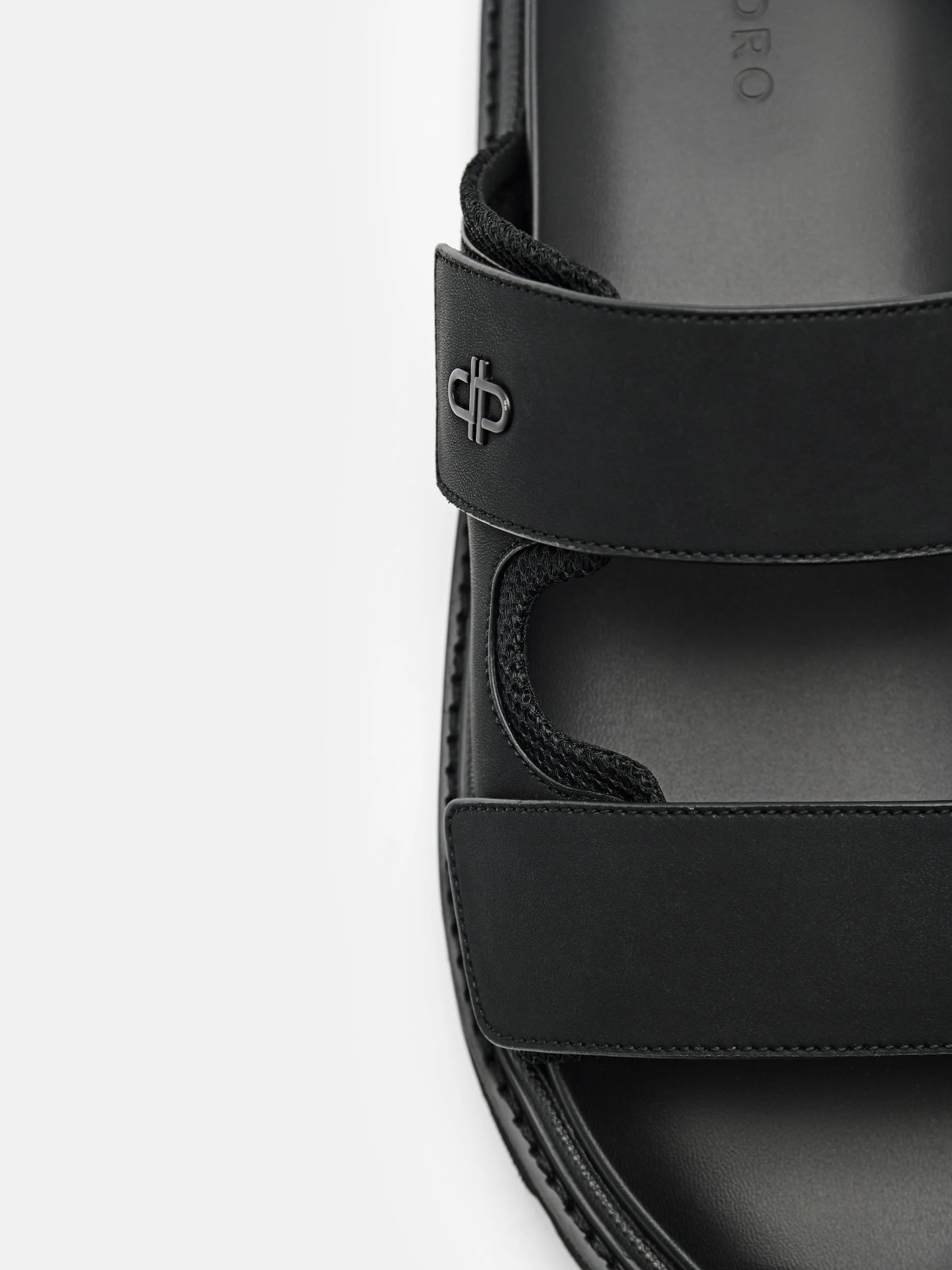 Bryson Strap Sandals - Image 5