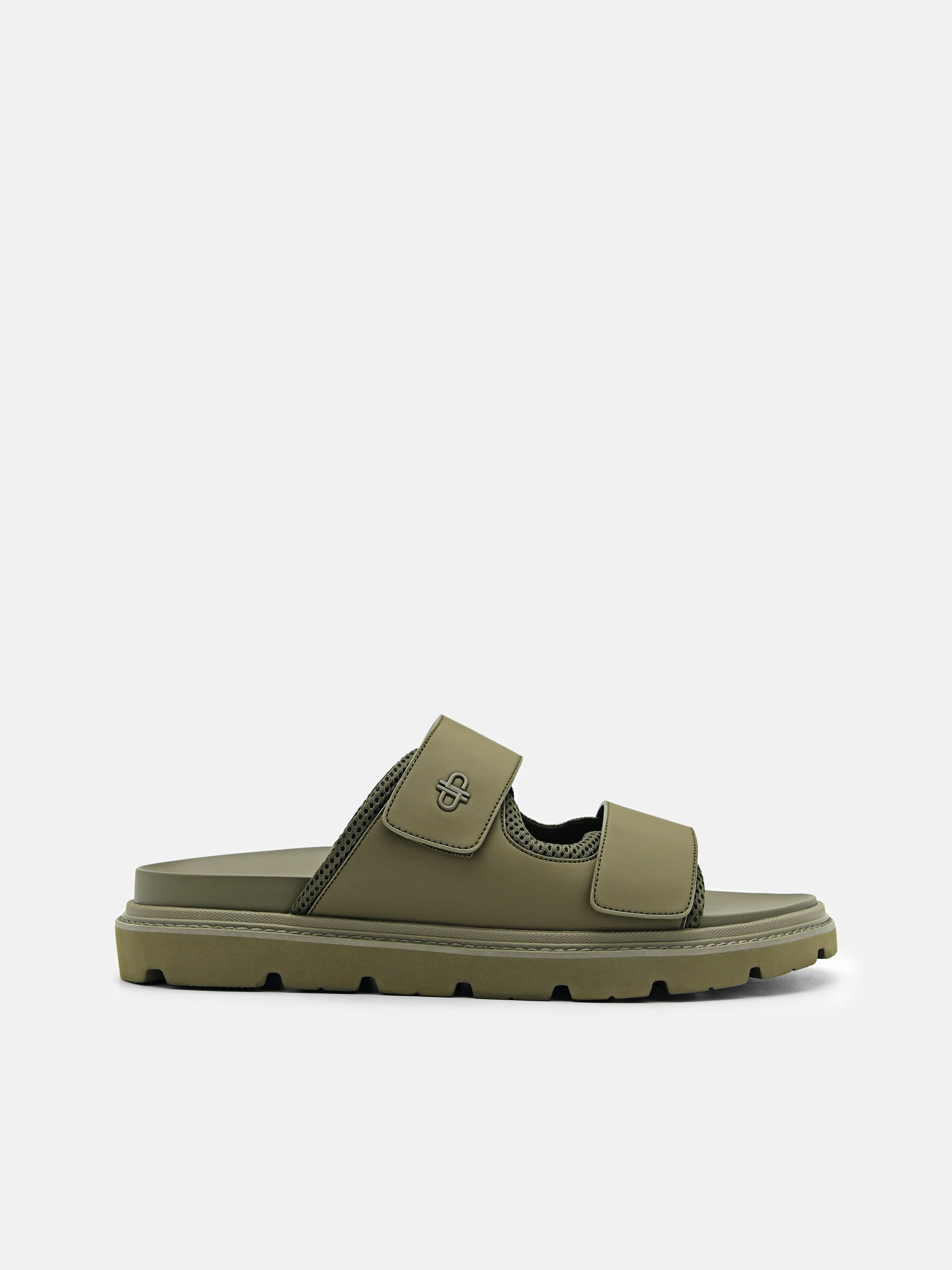 Bryson Strap Sandals - Image 6