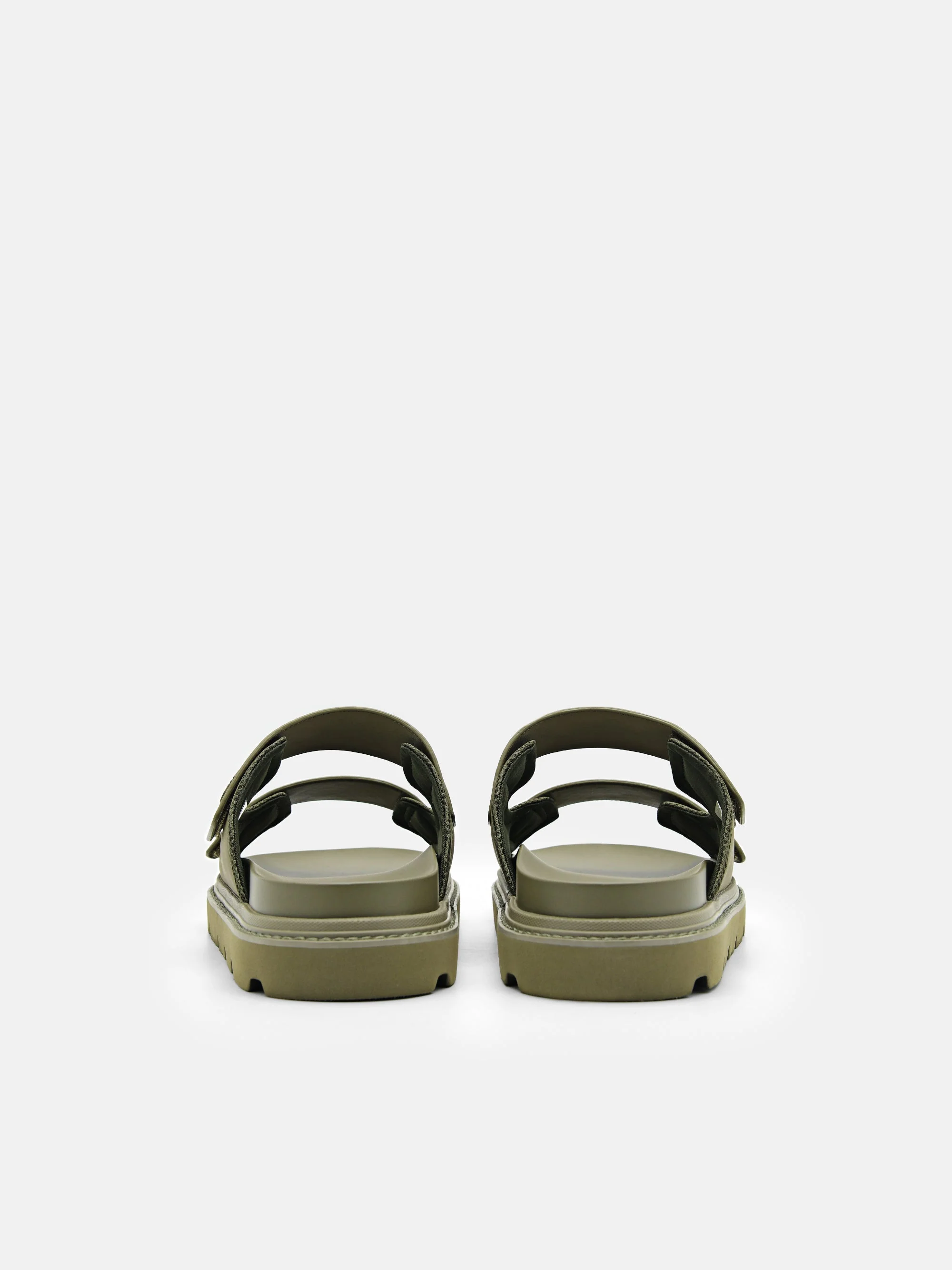 Bryson Strap Sandals - Image 8