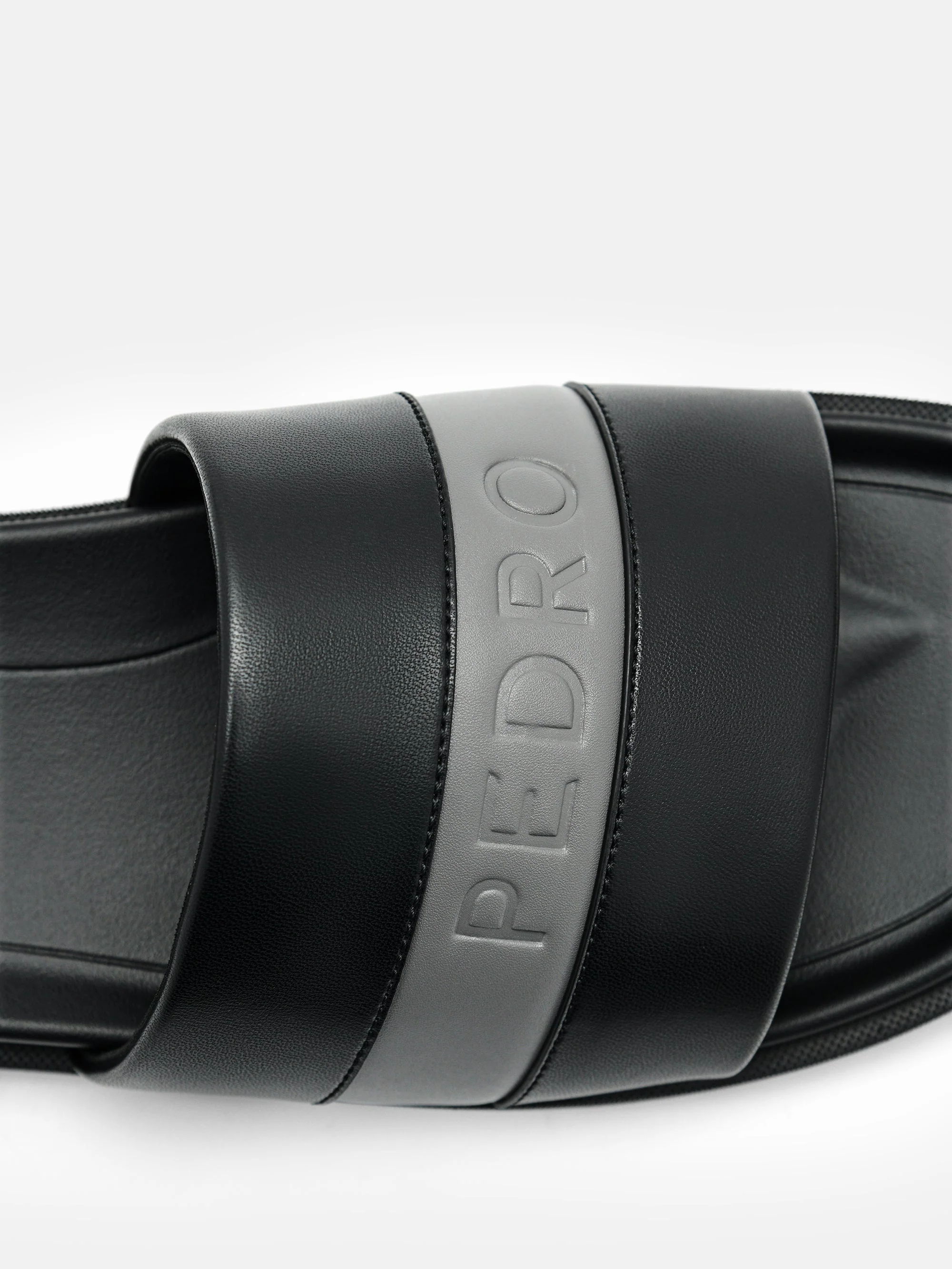 Banded Slide Sandals - Image 5